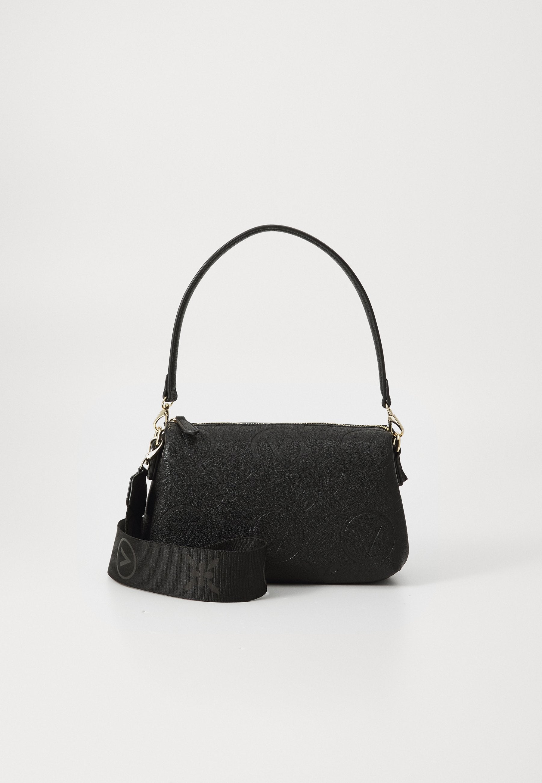 Valentino Bags Samba - Handbag - Nero