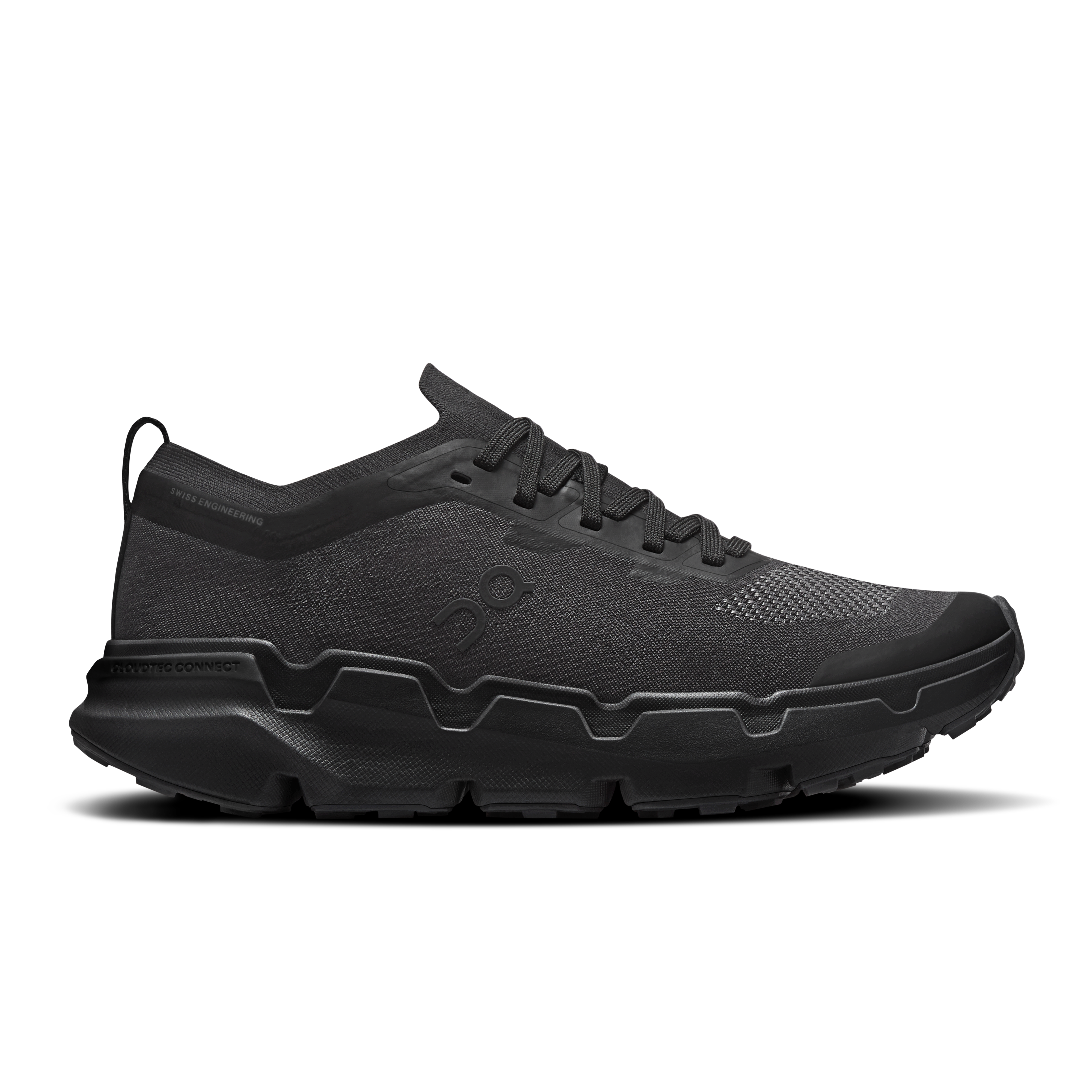 On Cloudsoma Black Black (Women'S)