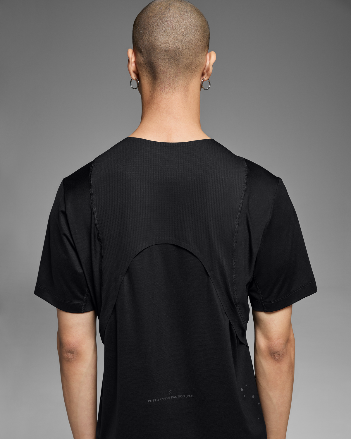 On Running-T Paf Black
