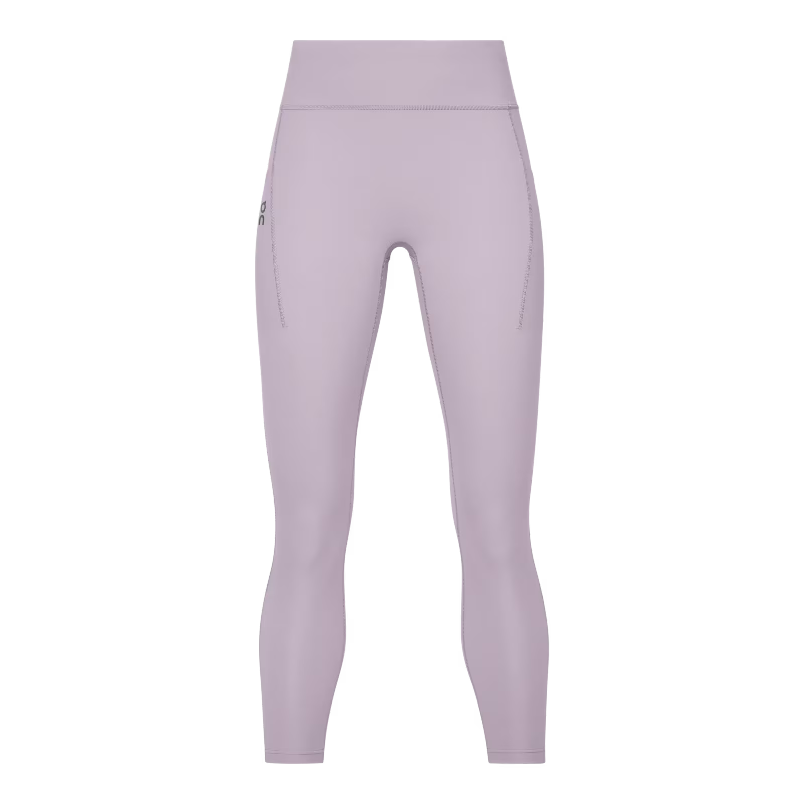 On Performance Tights 7/8 Foxglove (Women'S)