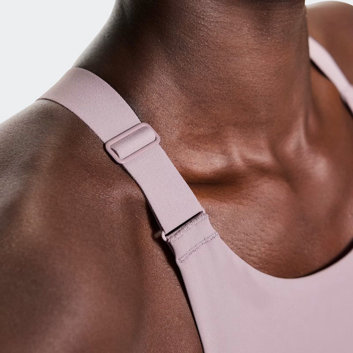 On Endurance Bra Heron (Women'S)