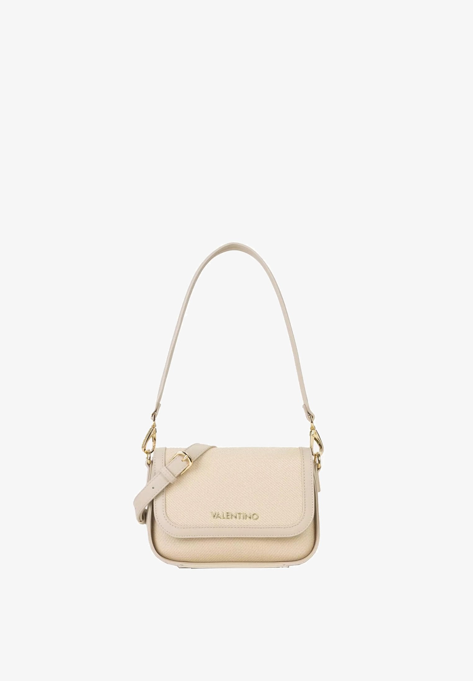 Valentino Bags Vbs9Ps09 - Handbag - Off-White