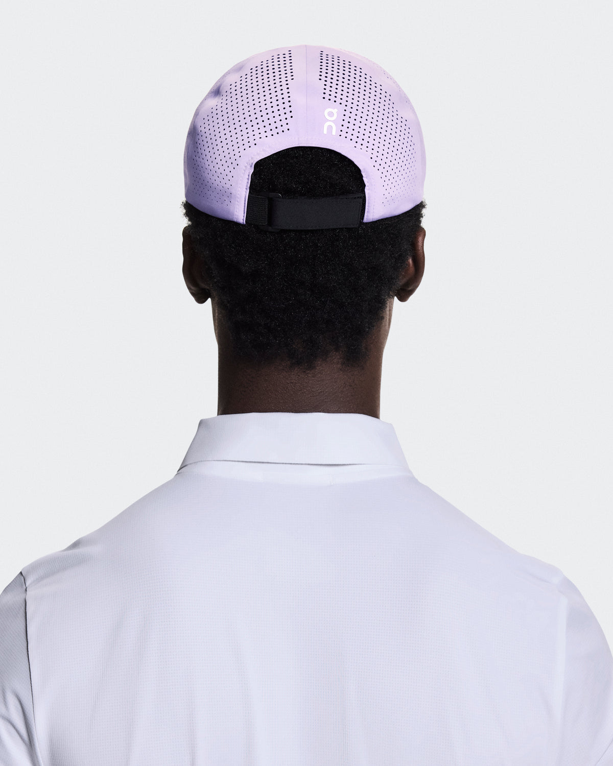 On Court Cap Bloom