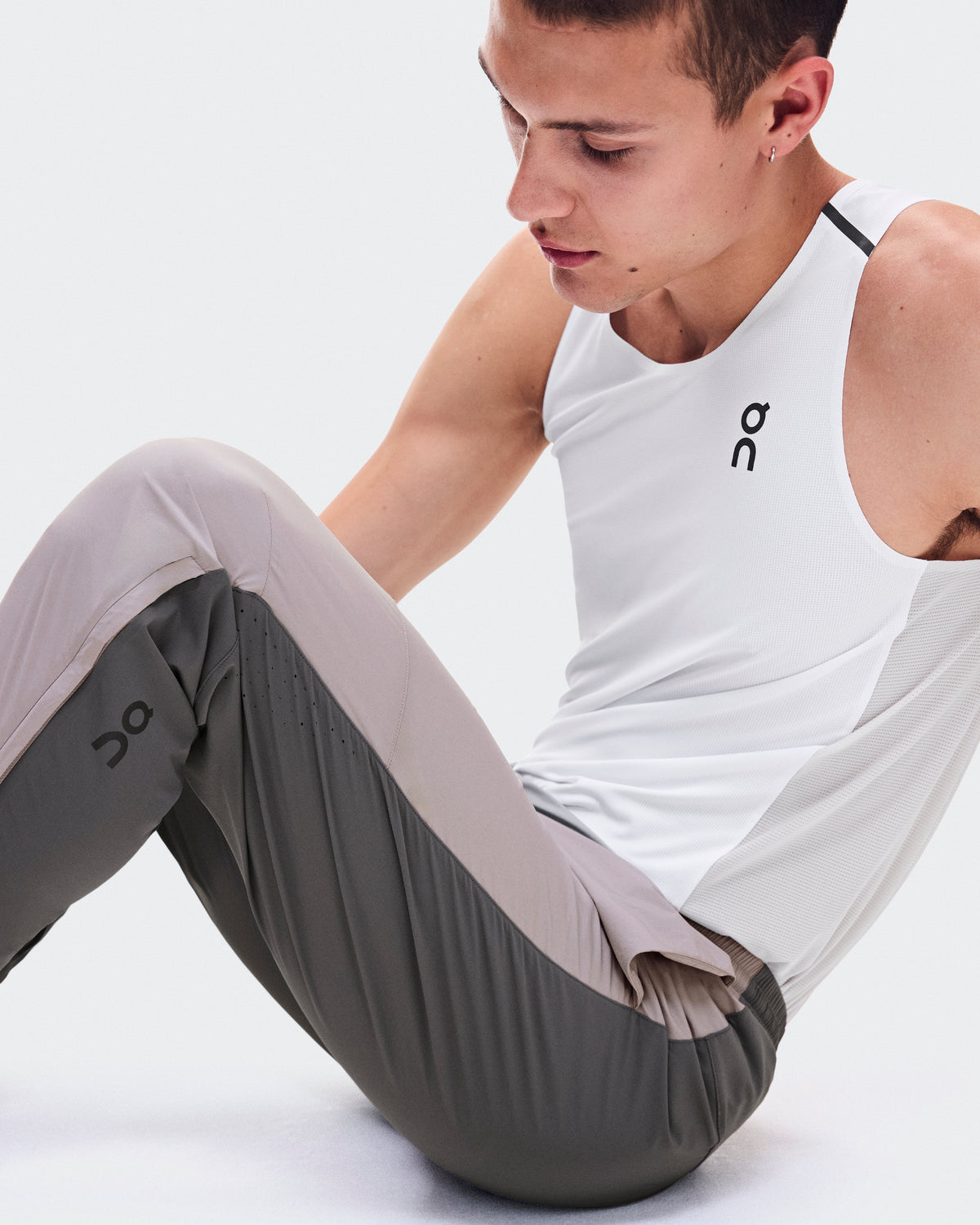 On Weather Pants Ore | Ember