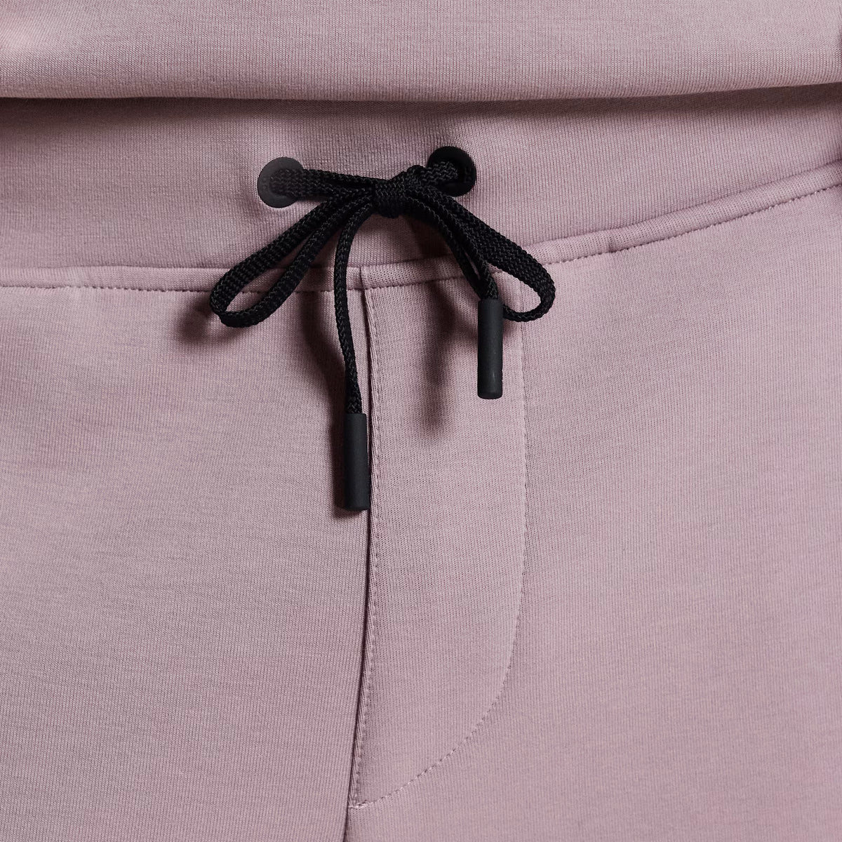 On Focus Tech Sweatpants Heron