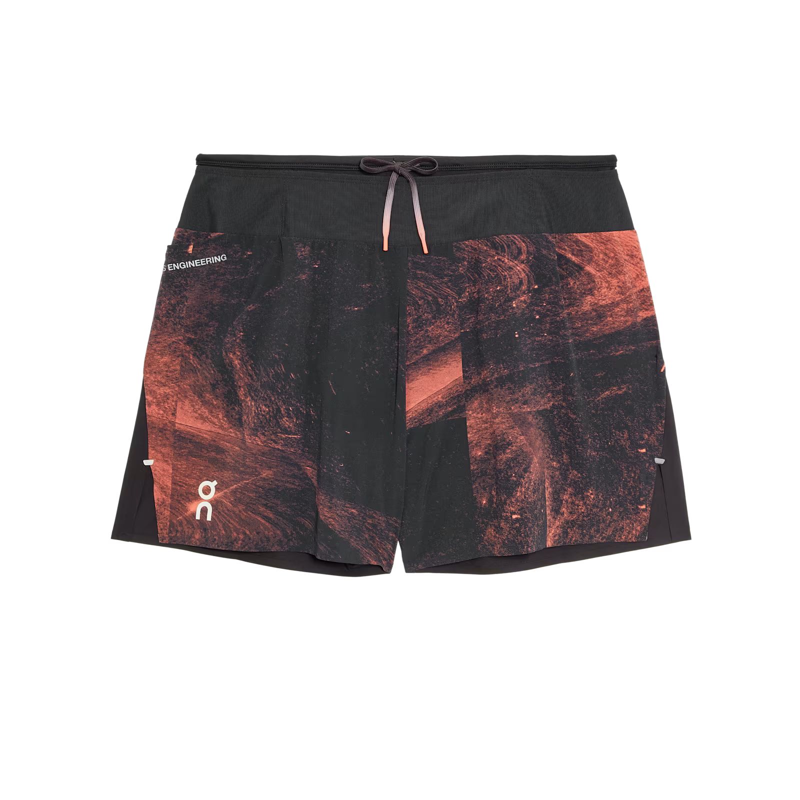 On Ultra Shorts Black