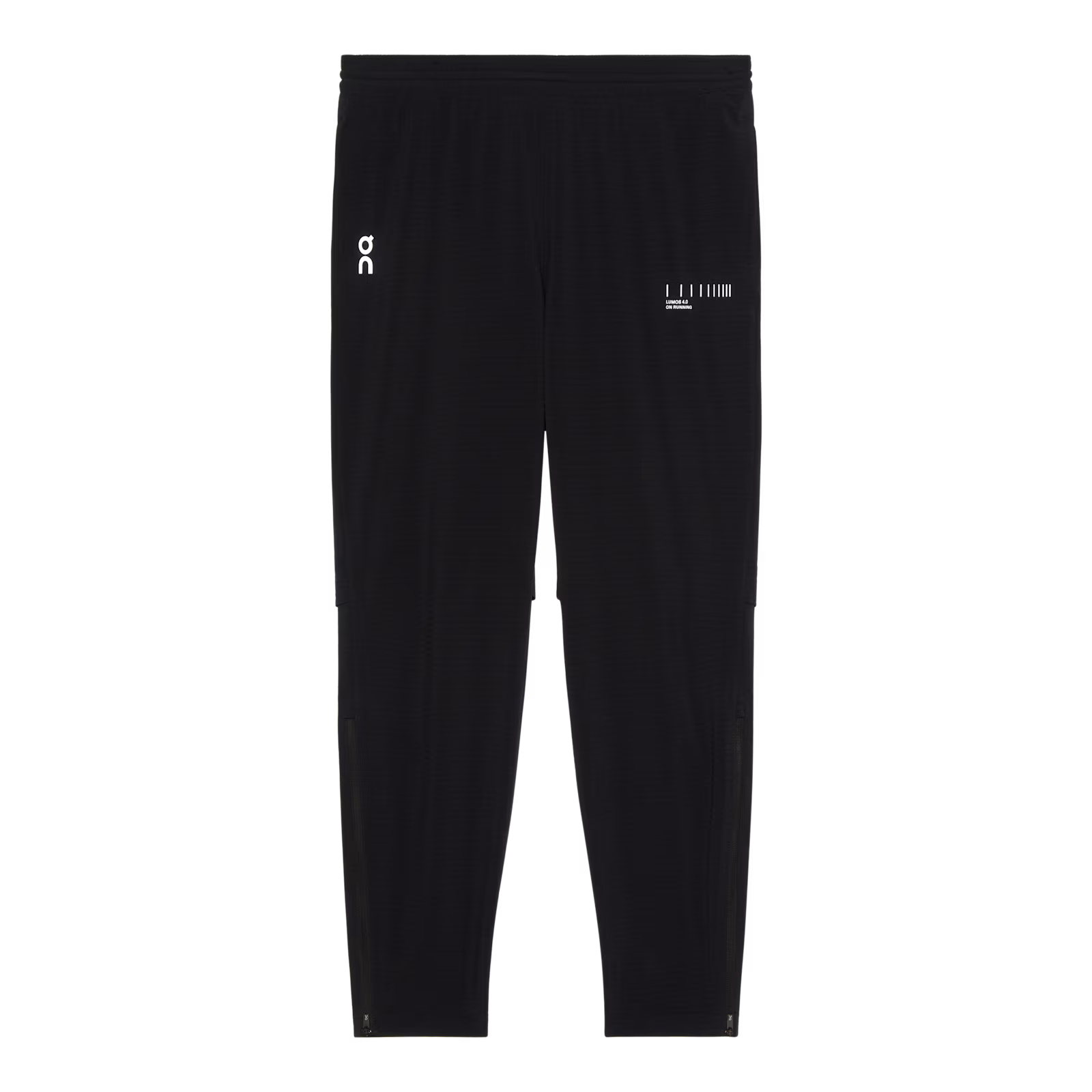On Weather Pants Lumos Black