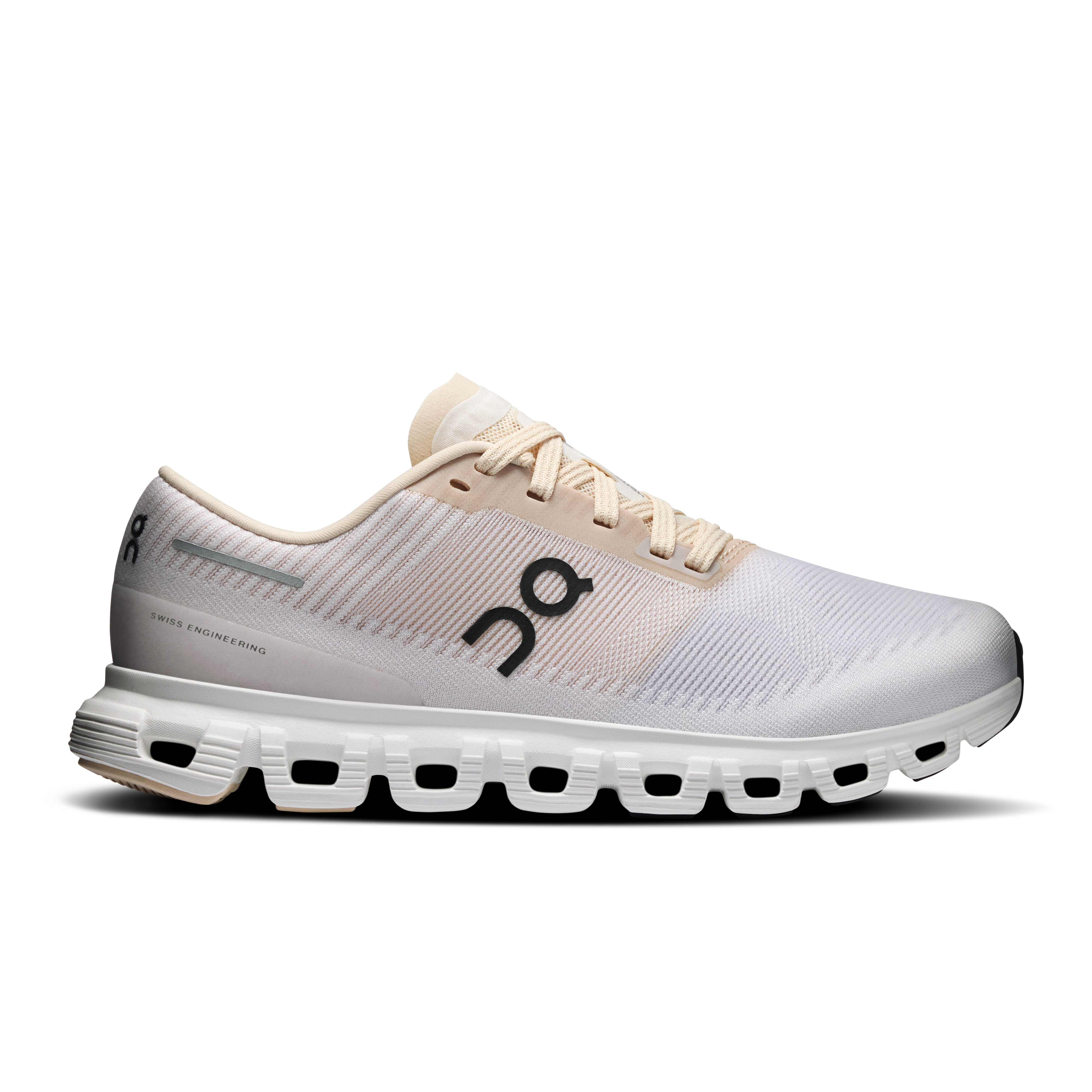 On Cloud 6 Push Sand Wolf (Women'S)