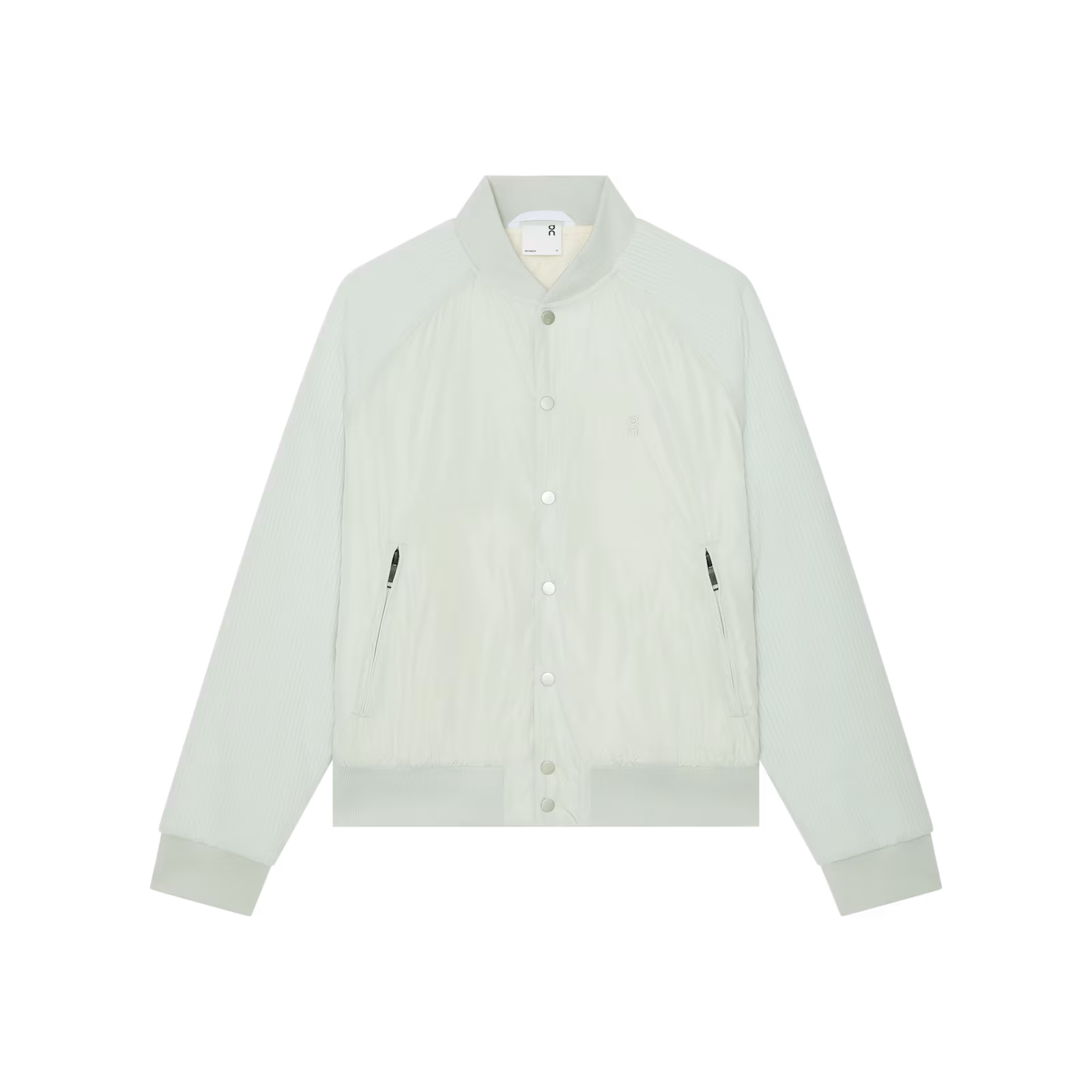 On Courtside Bomber Glacier (Women'S)