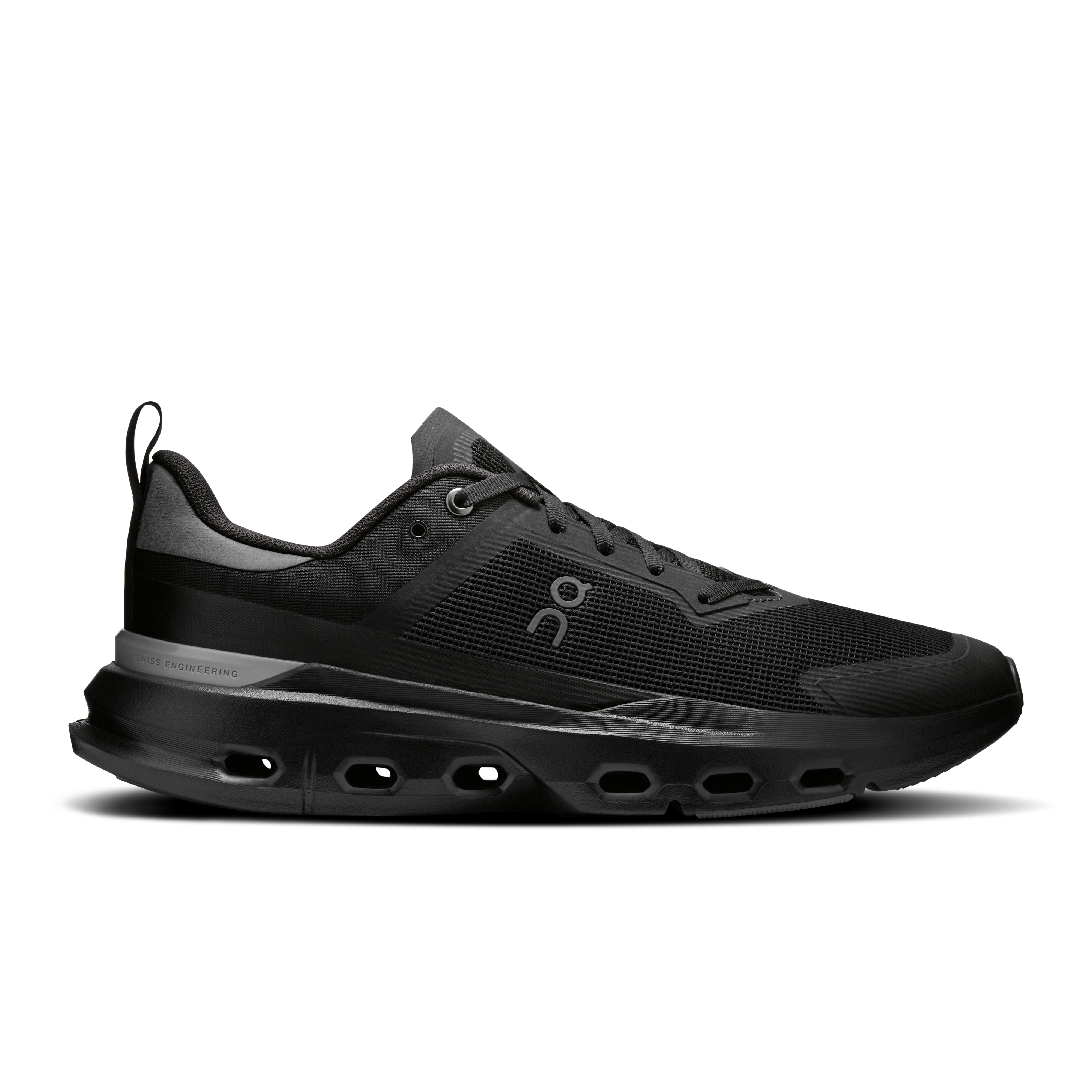 On Cloudpulse Next Black Stone
