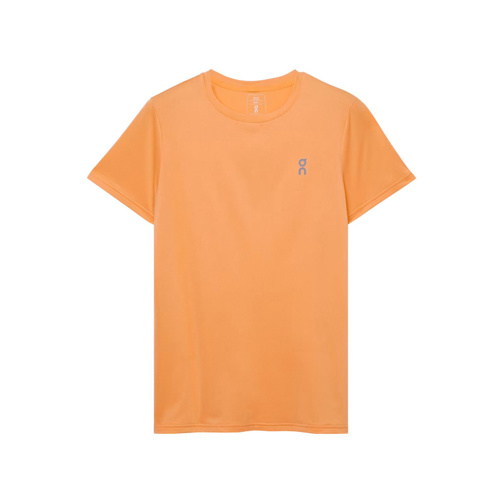 On Core-T Tangerine (Women'S)