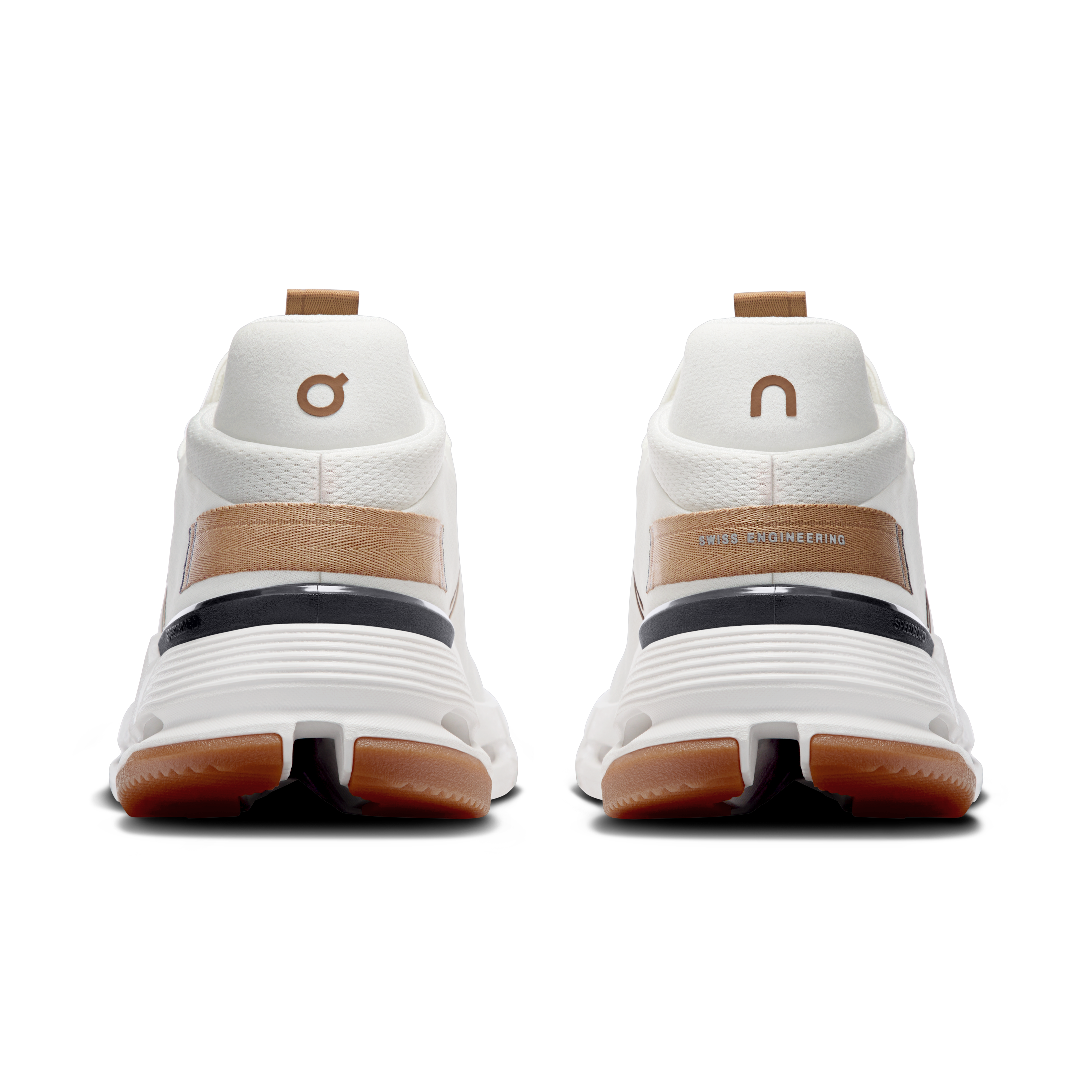 On Cloudnova 2 Ivory Sphinx (Women'S)