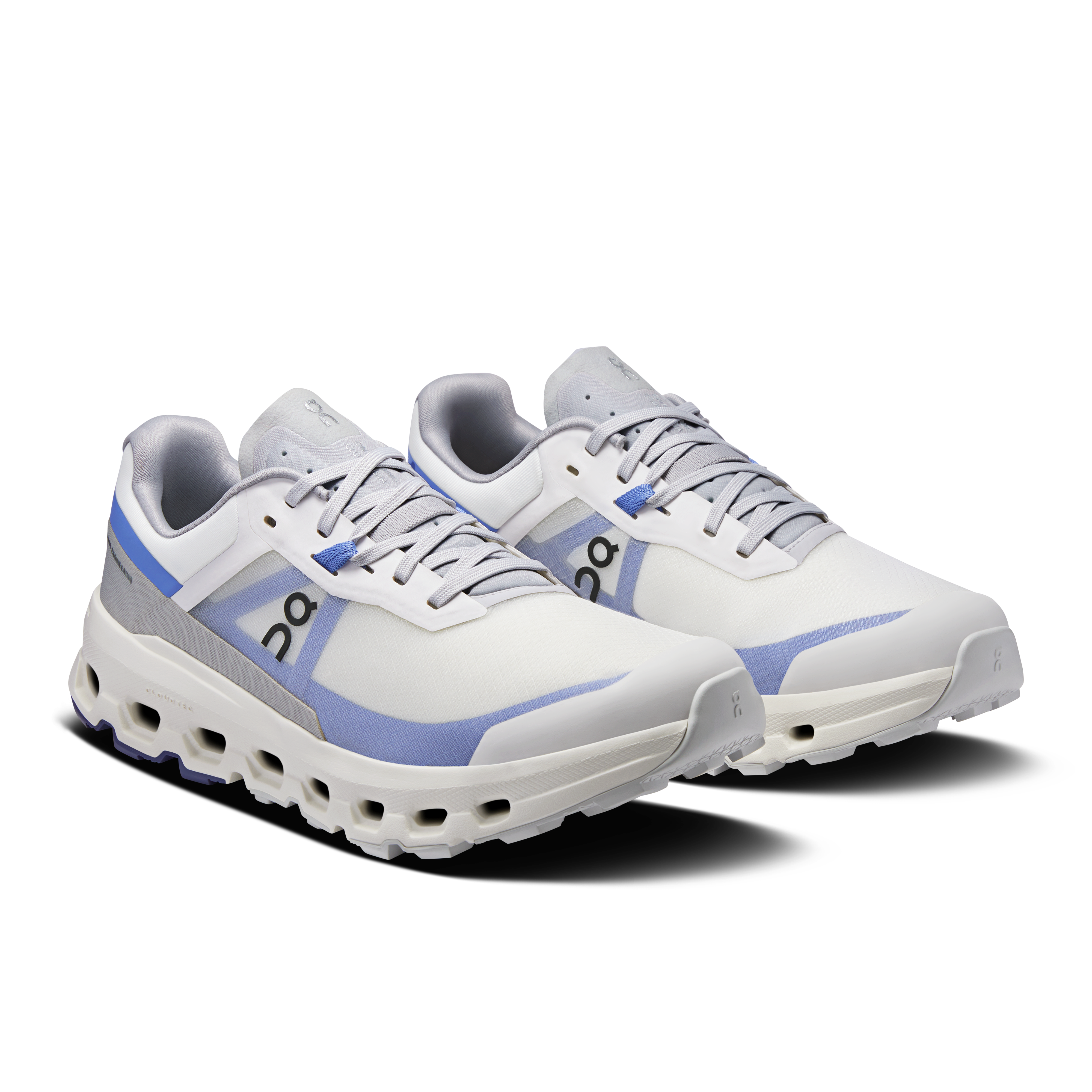 On Cloudvista 2 Ivory Glacier (Women'S)