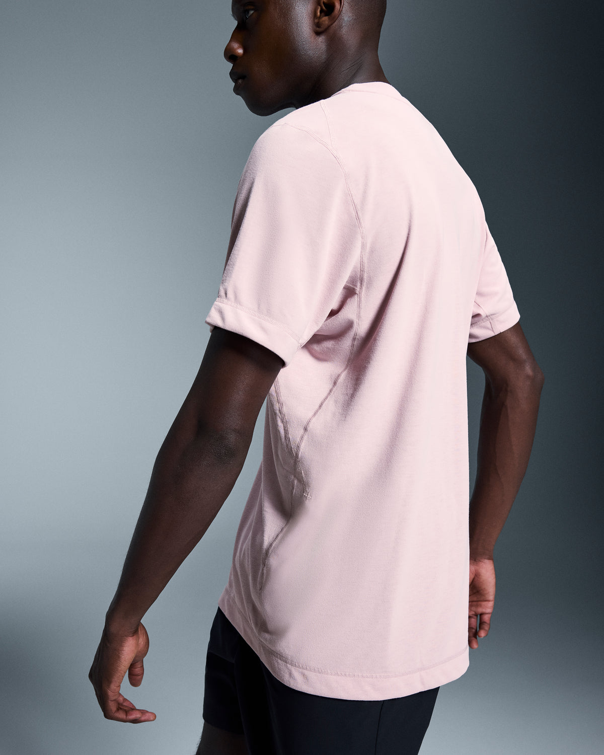 On Train-T Mauve
