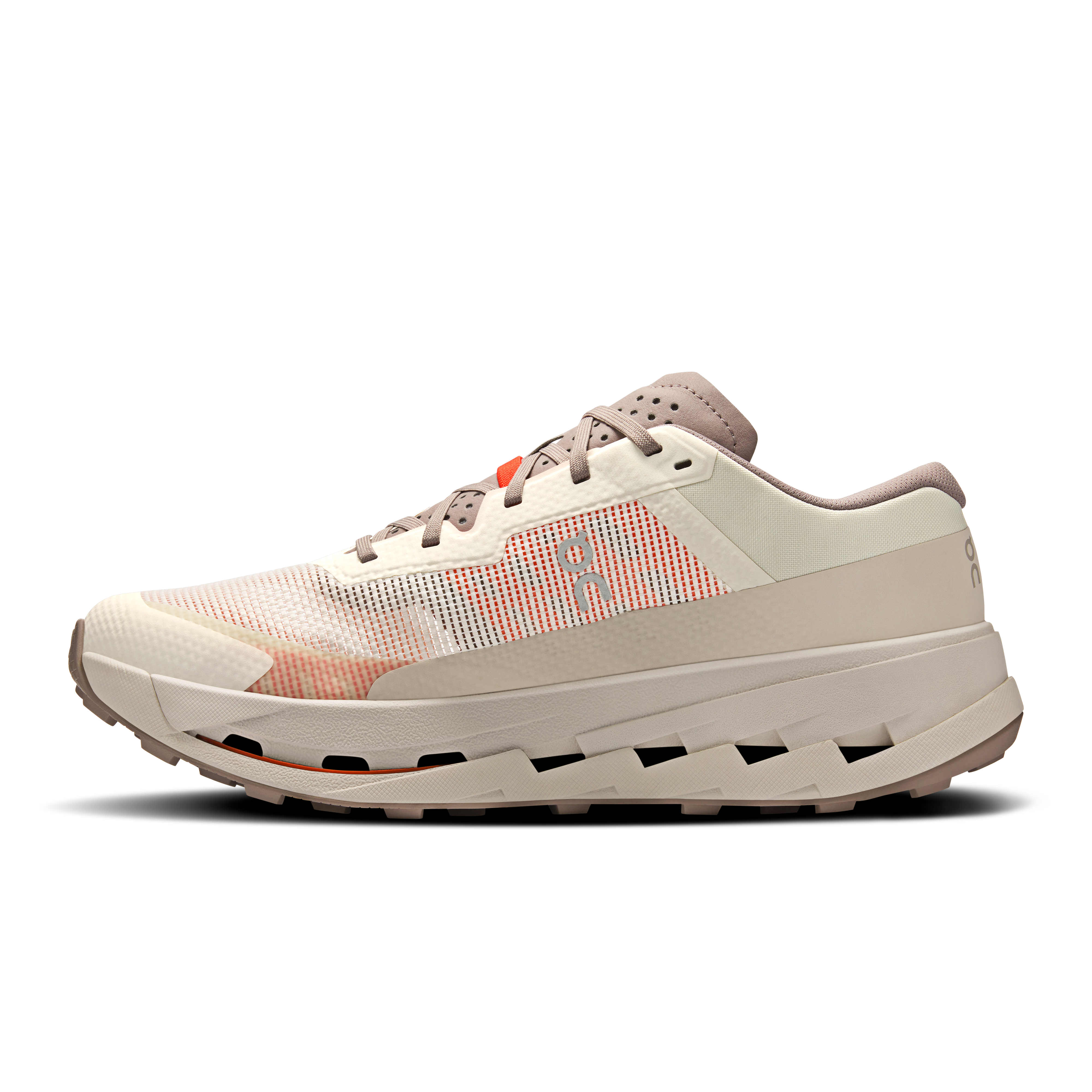 On Cloudultra 3 Cinder Pearl