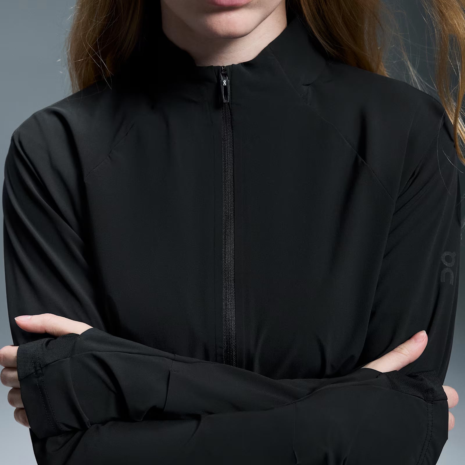 On Trail Breaker Black (Women'S)