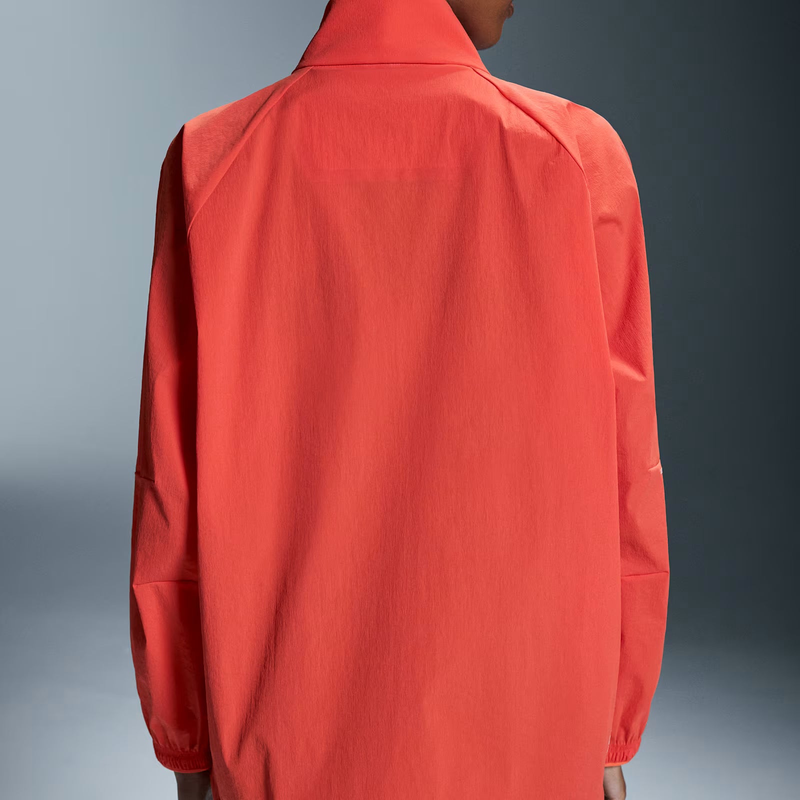 On All-Day 1/2 Zip Jacket Spice (Women'S)