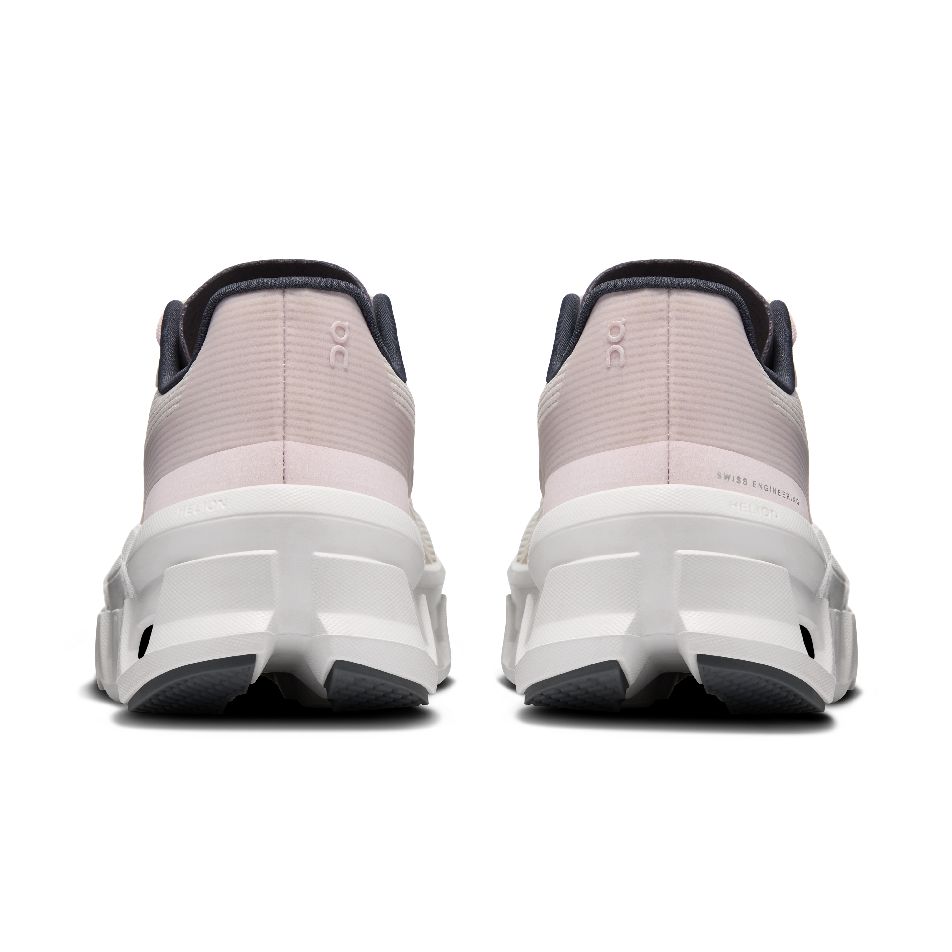 On Cloudmonster Void Ivory Wolf (Women'S)