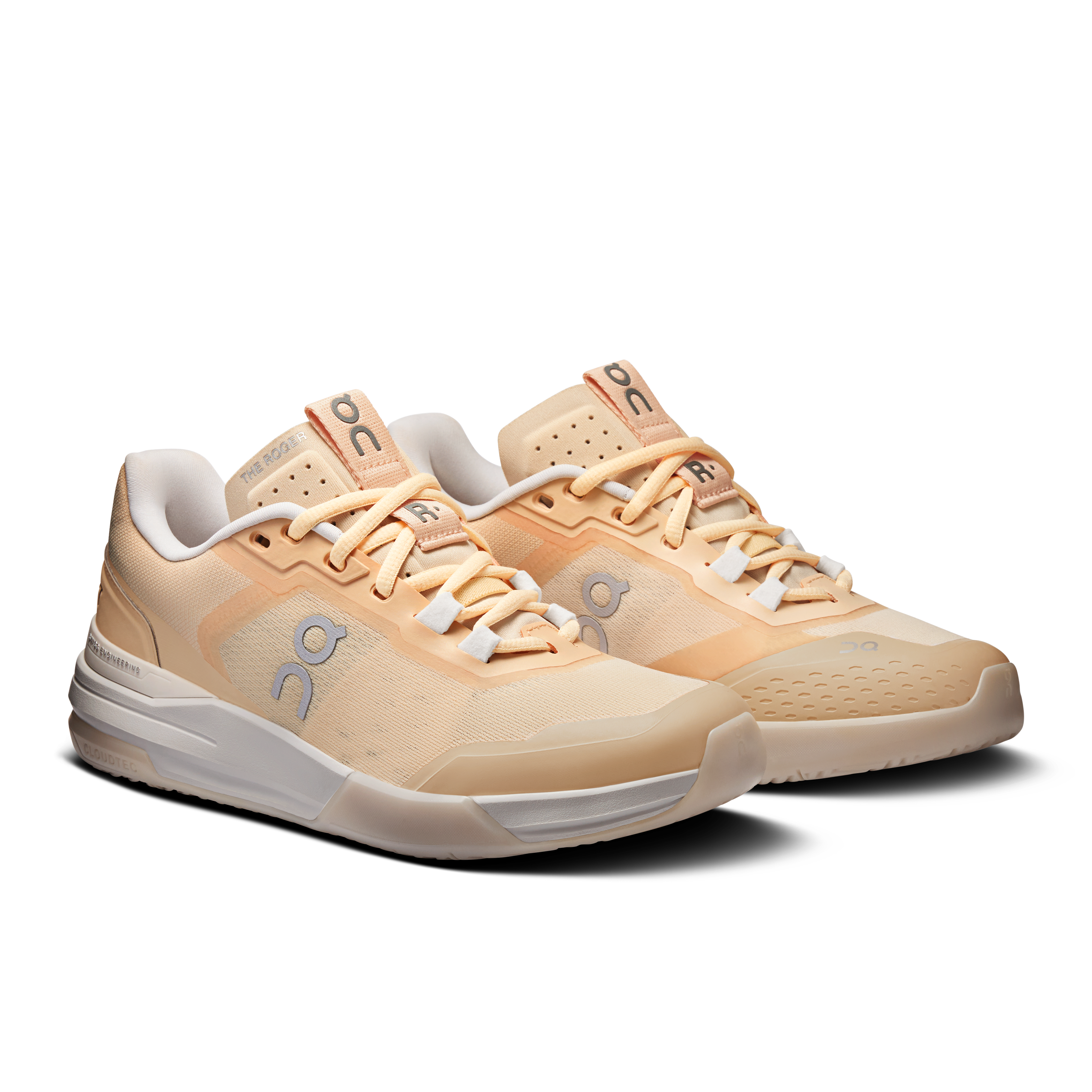 On The Roger Advantage Pro Blonde Gardenia (Women'S)