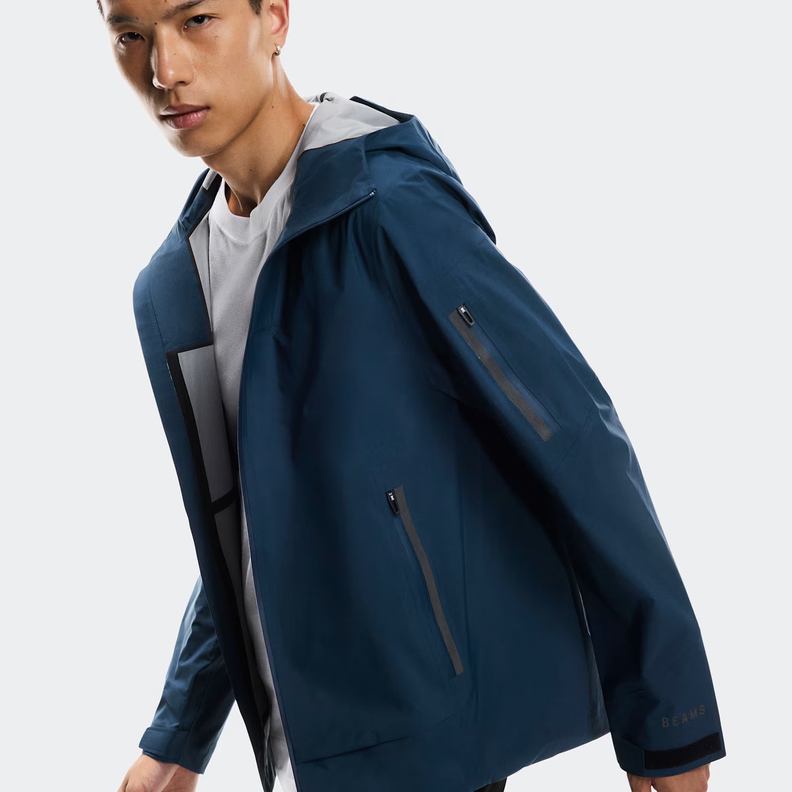 On Trek Jacket Beams Rei Pacific