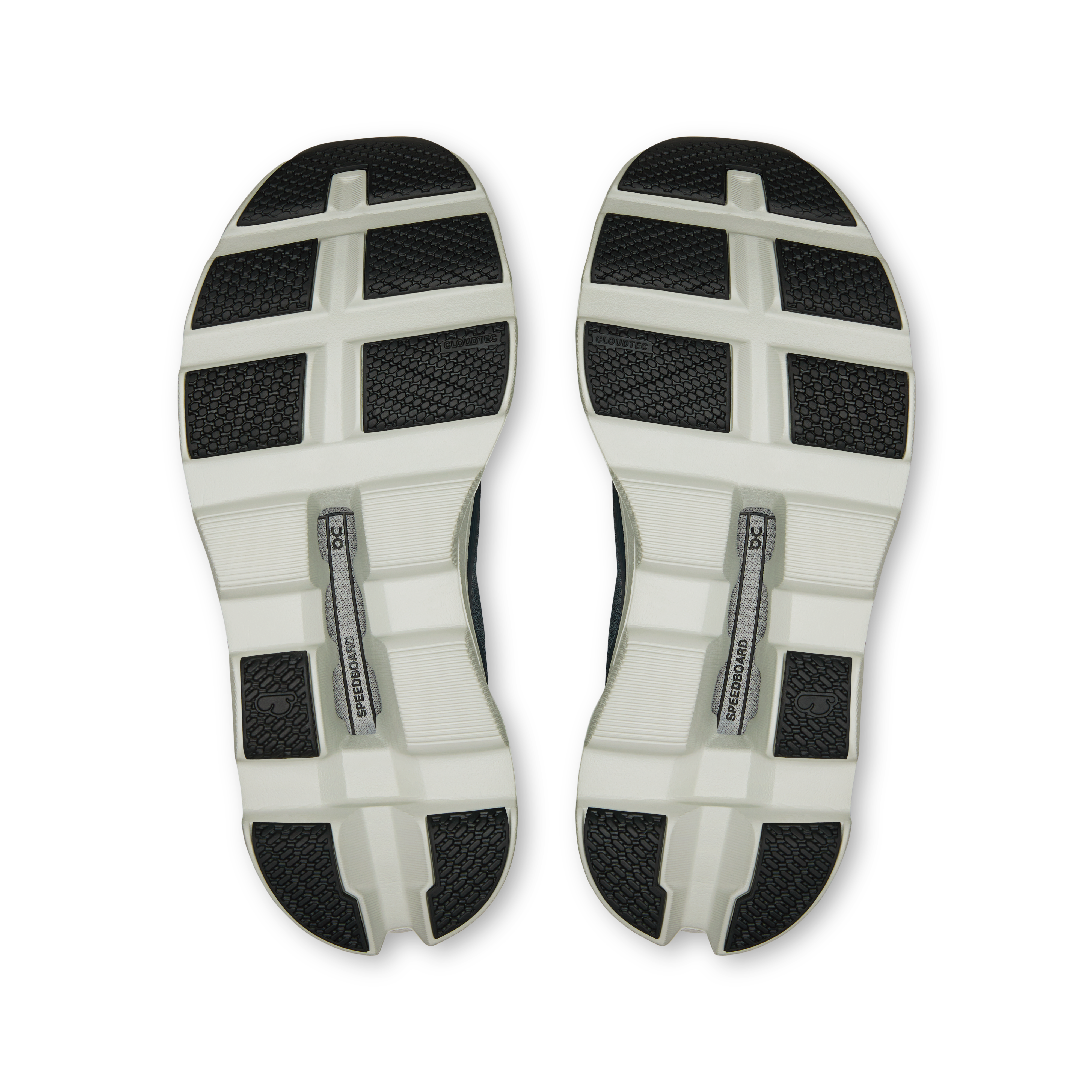 On Cloudmonster Void Stone Glacier (Women'S)