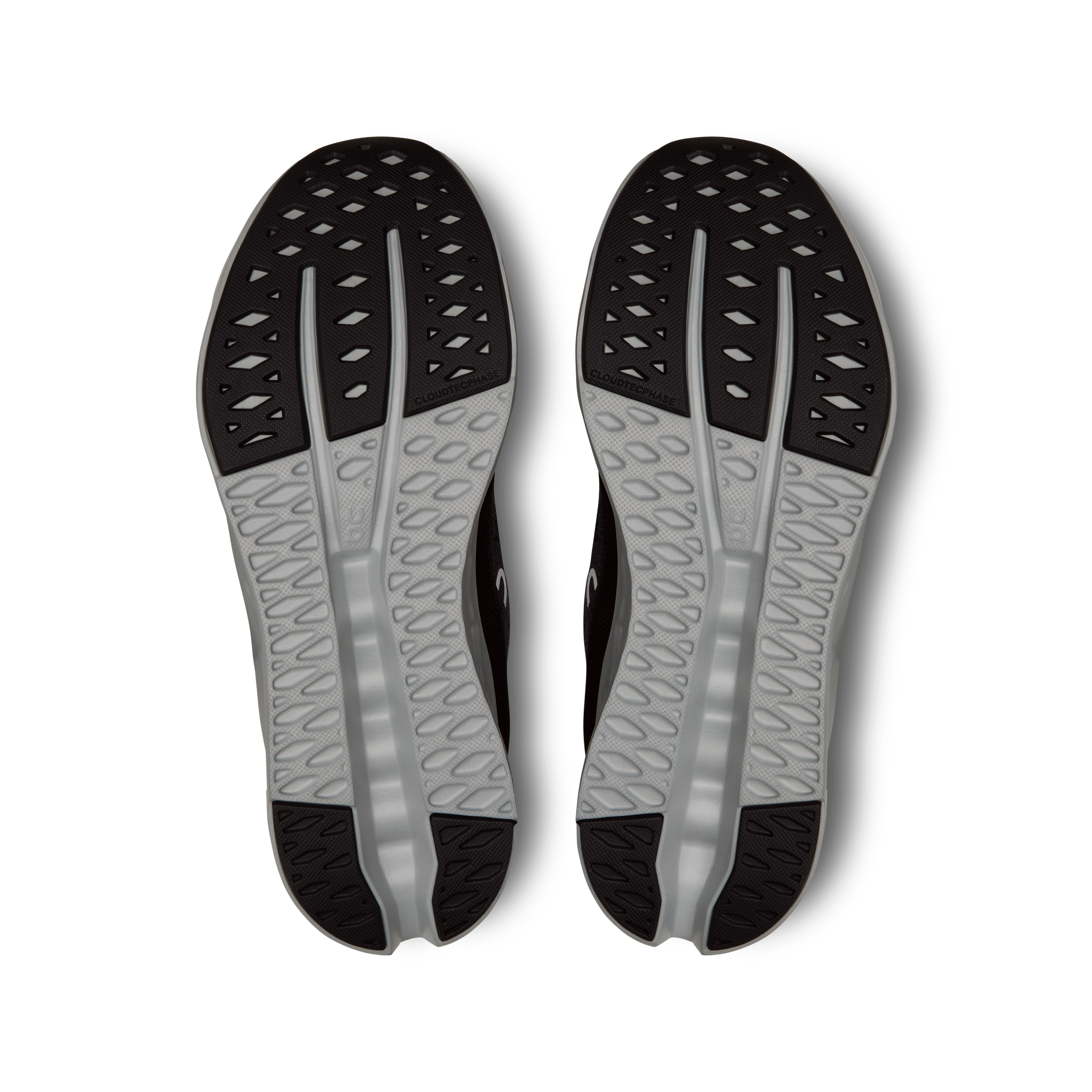 On Cloudsurfer Iron Glacier (Women'S)