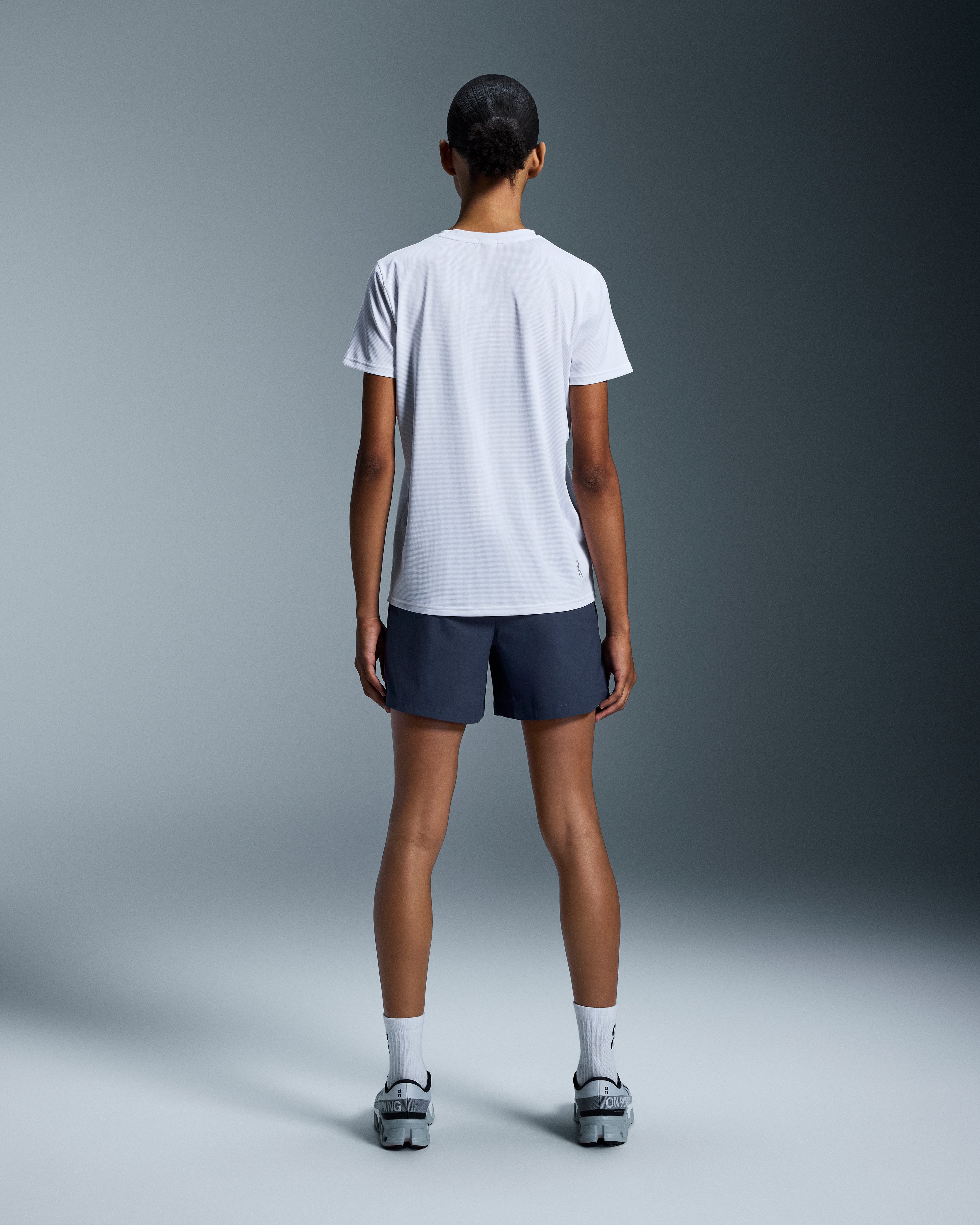 On Core-T White (Women'S)