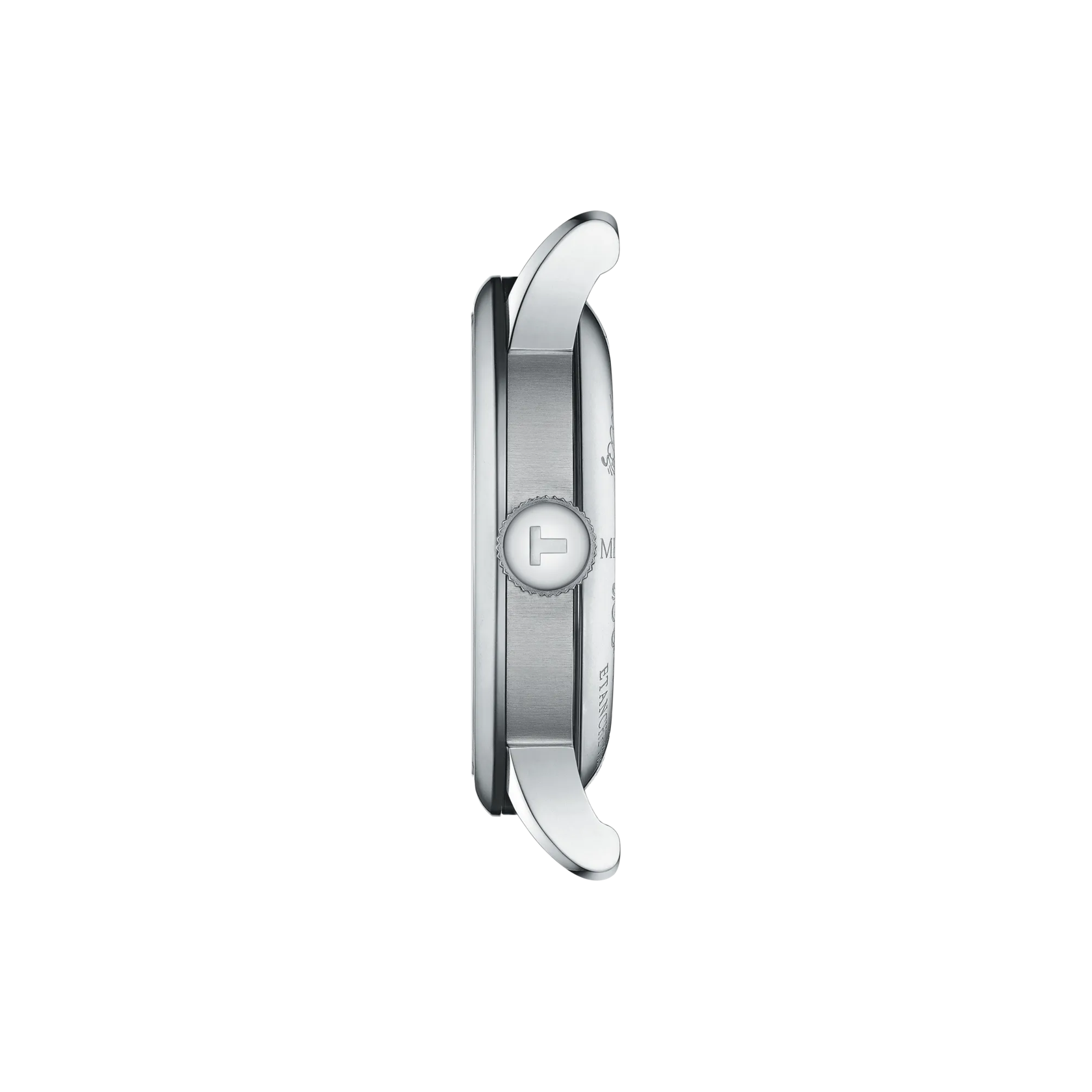 Seiko Tissot Le Locle 39Mm T0064071604300