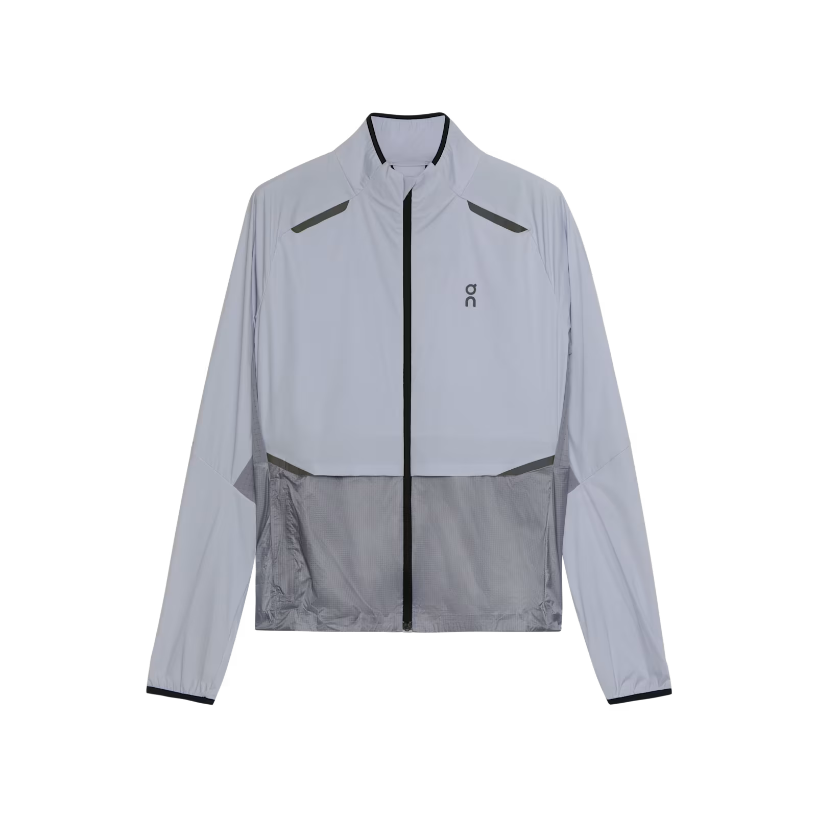 On Weather Jacket Nimbus | Lilac (Women'S)