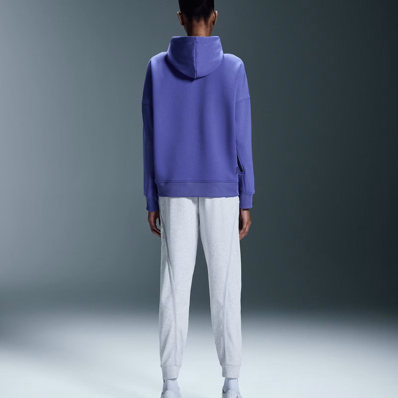 On Hoodie Iris (Women'S)