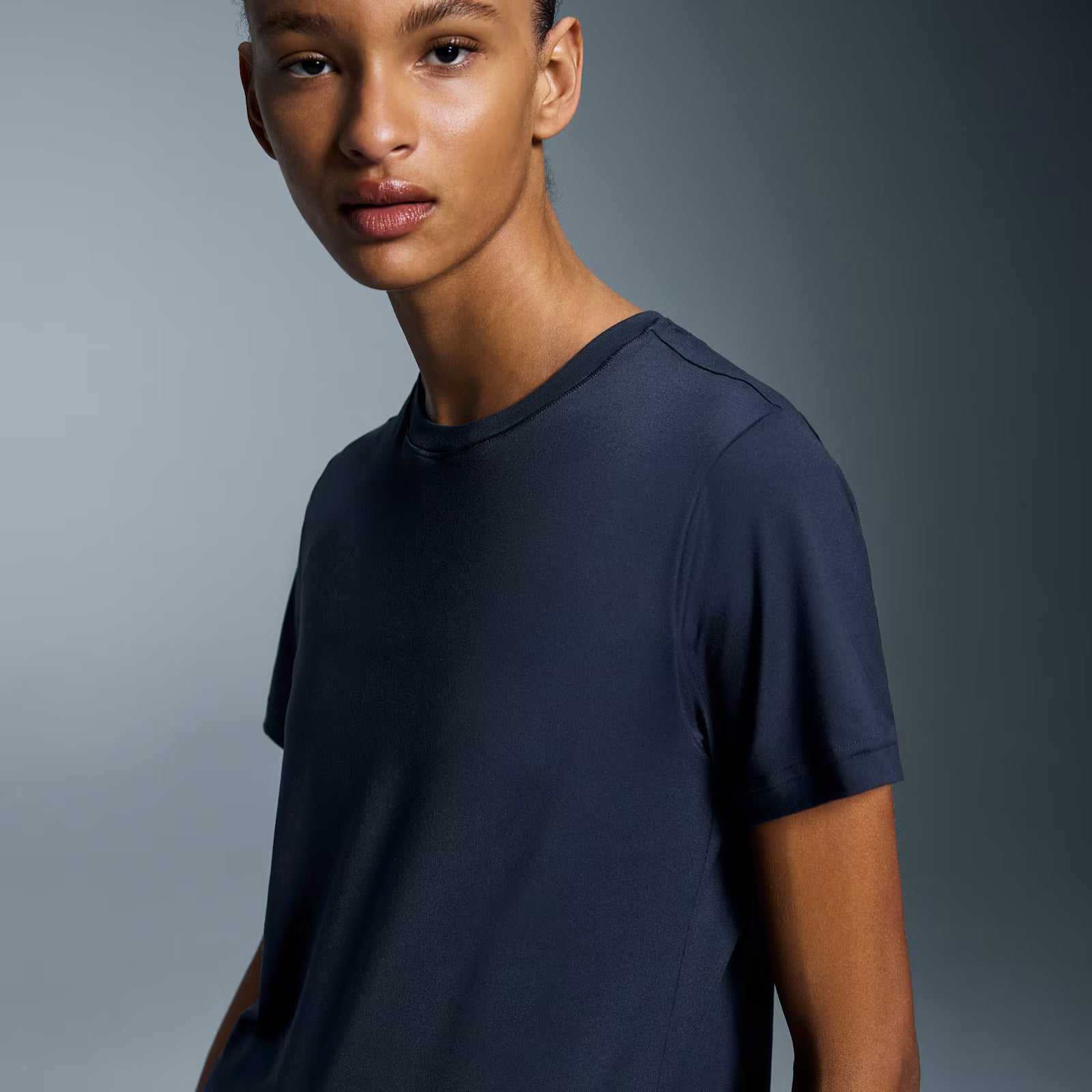 On Studio-T Navy (Women'S)