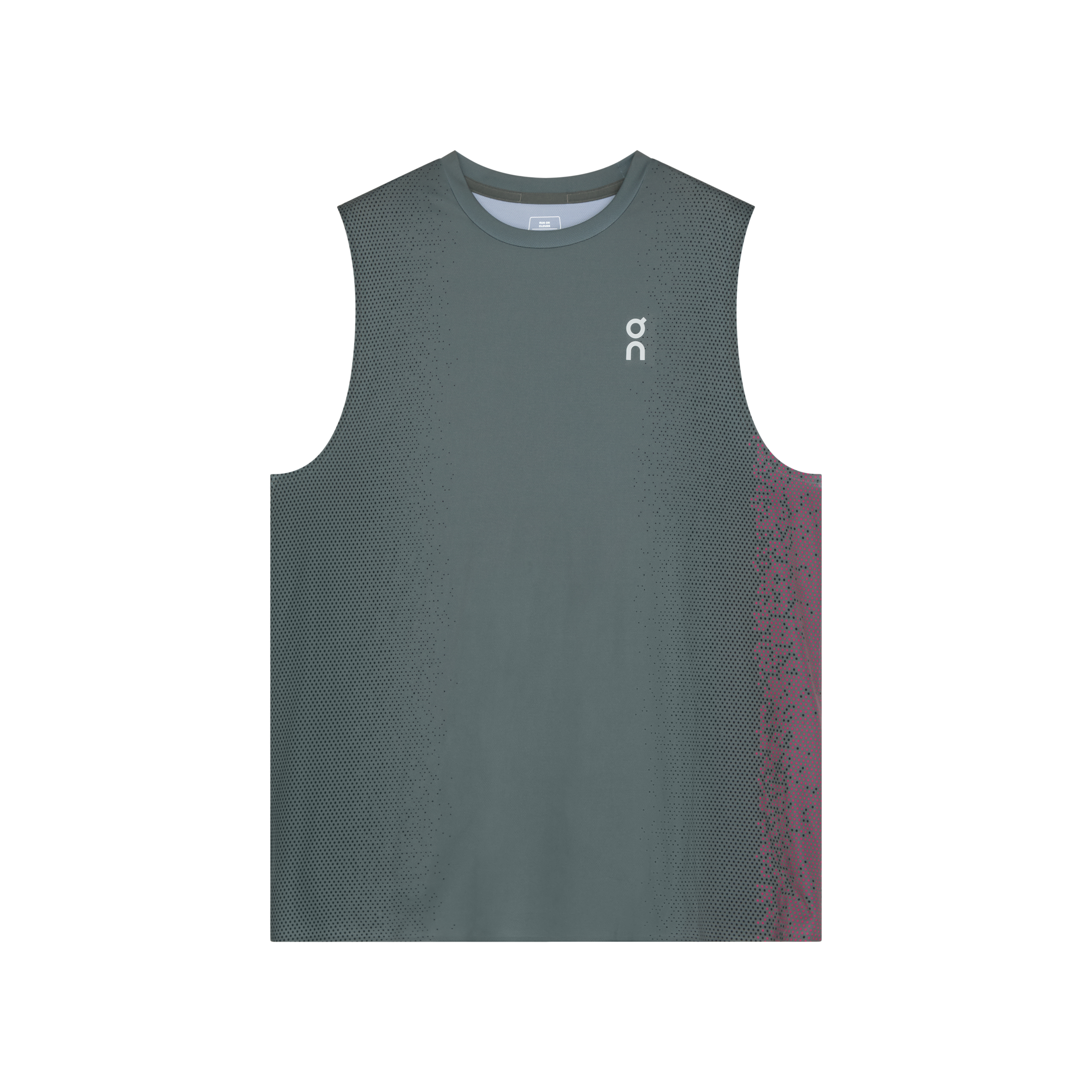 On Court Tank Rock | Dim