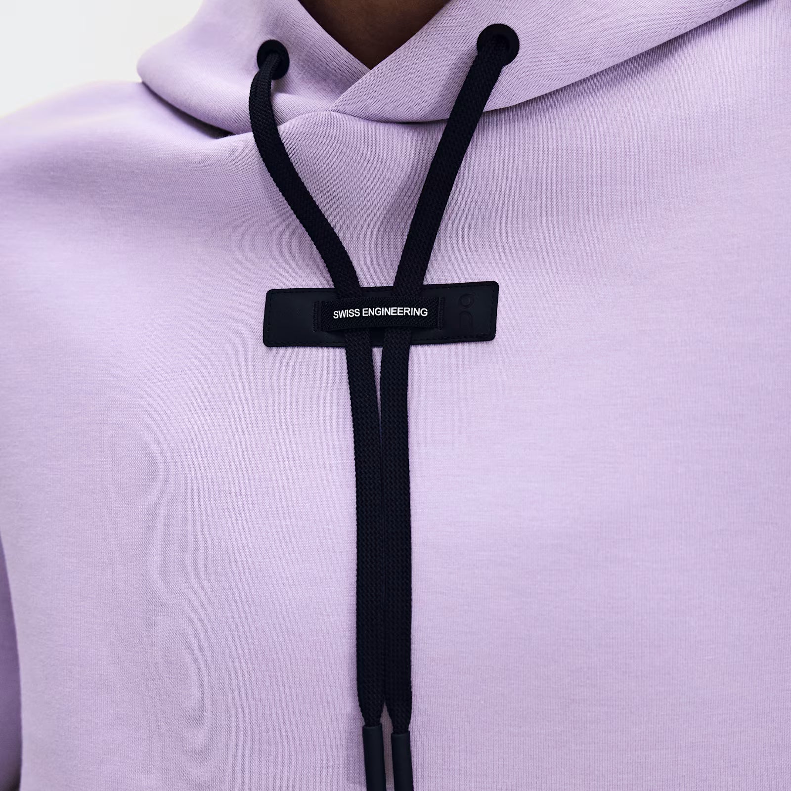 On Focus Tech Hoodie Bloom (Women'S)