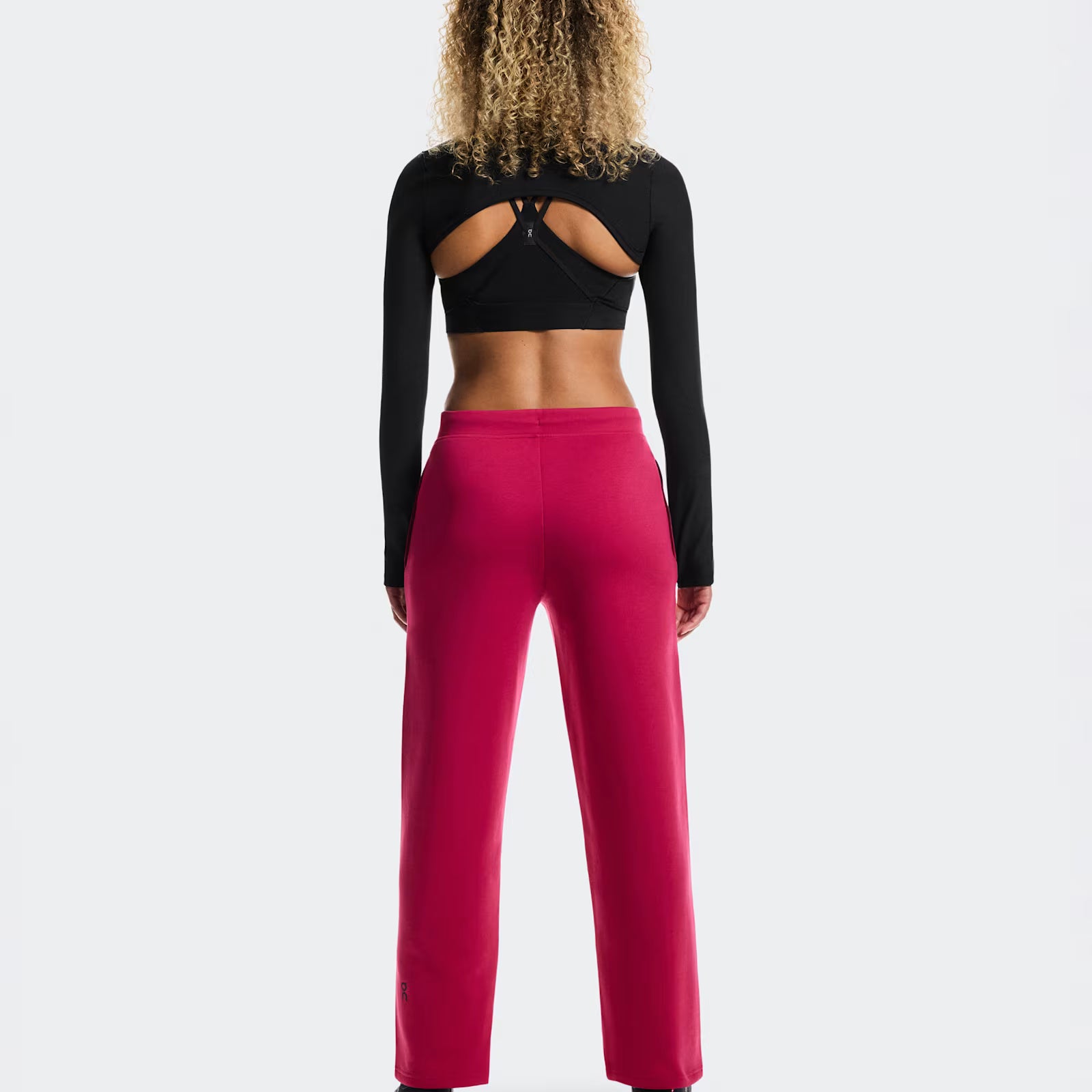 On Focus Tech Sweatpants Grenadine (Women'S)