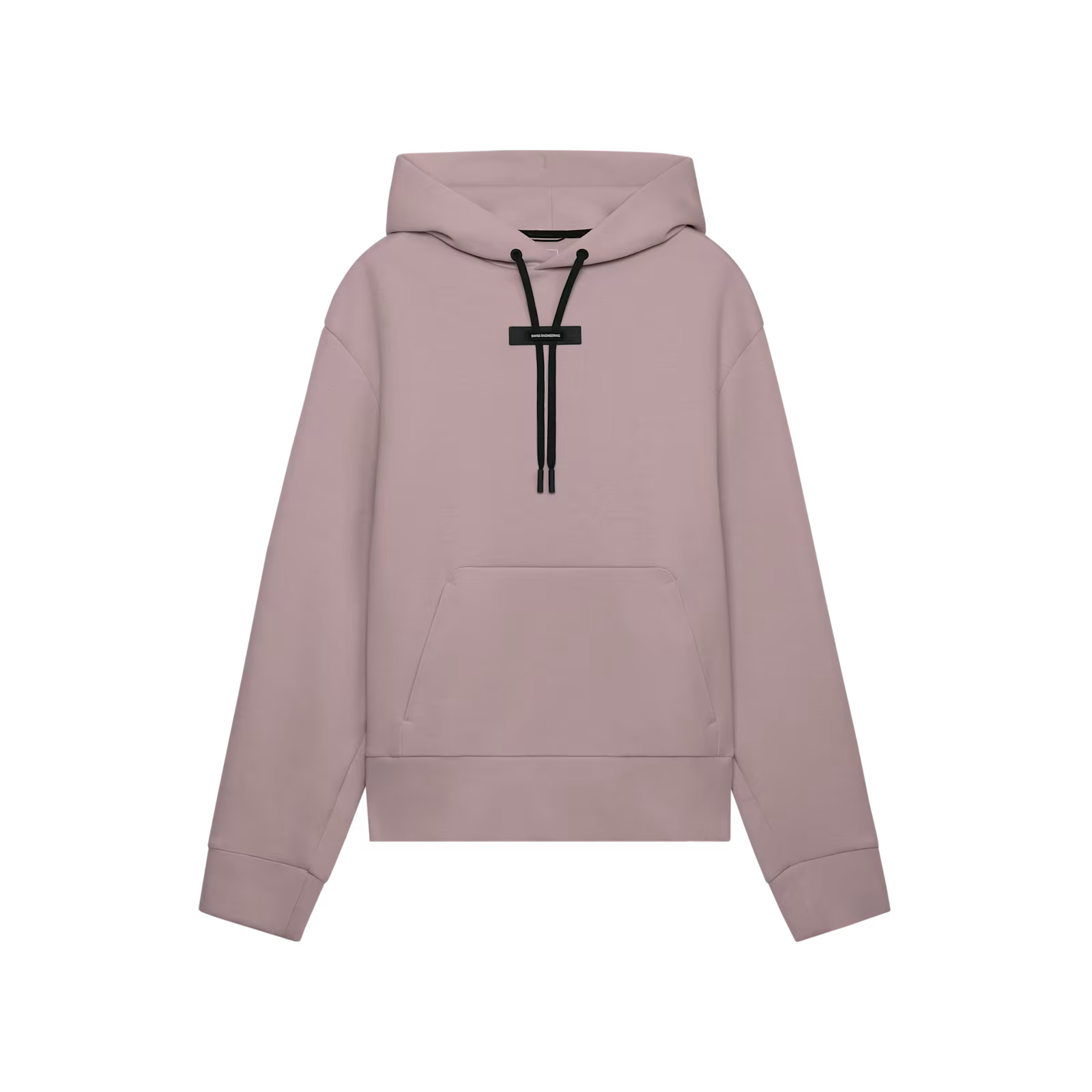 On Focus Tech Hoodie Heron (Women'S)