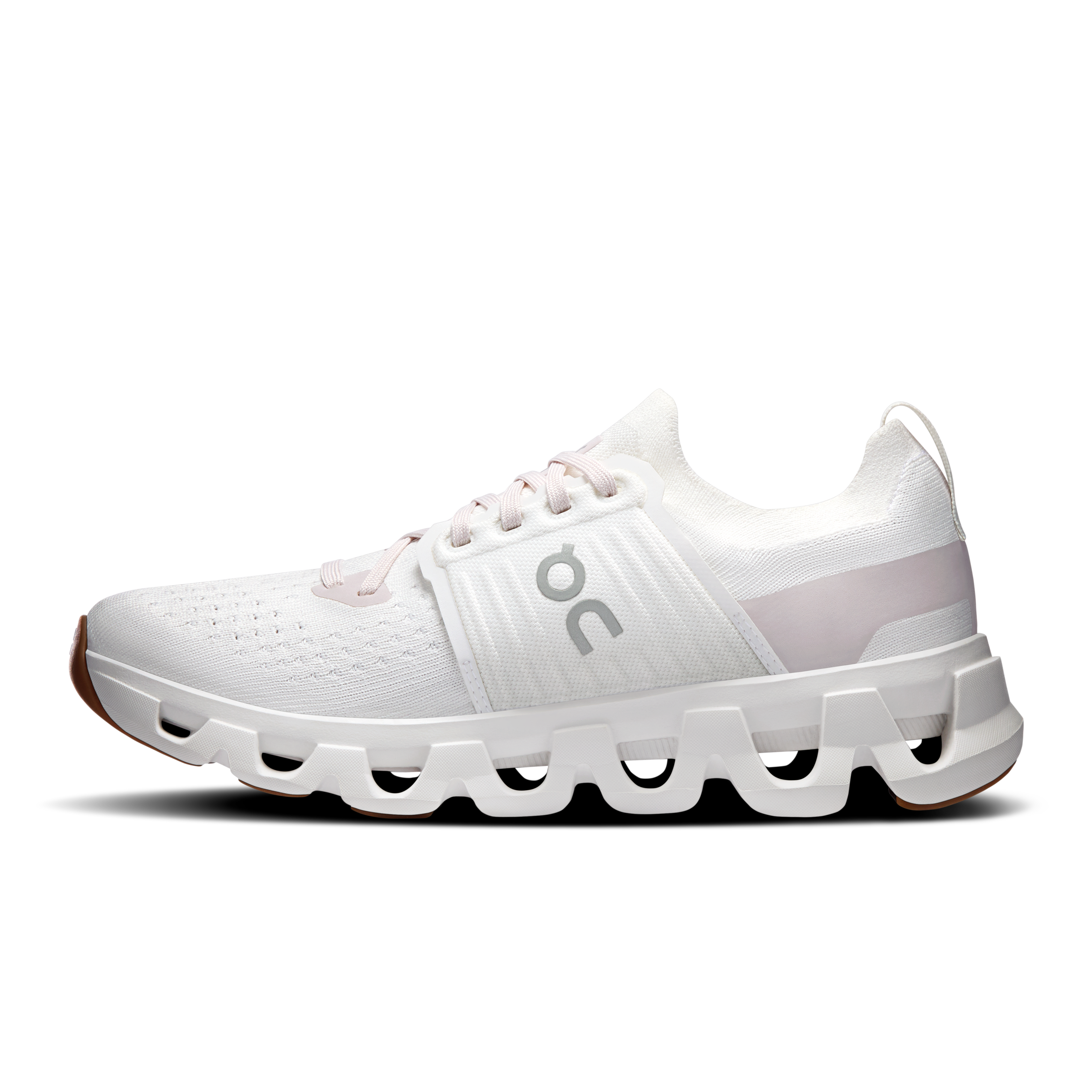 On Cloudswift 4 White Lily (Women'S)