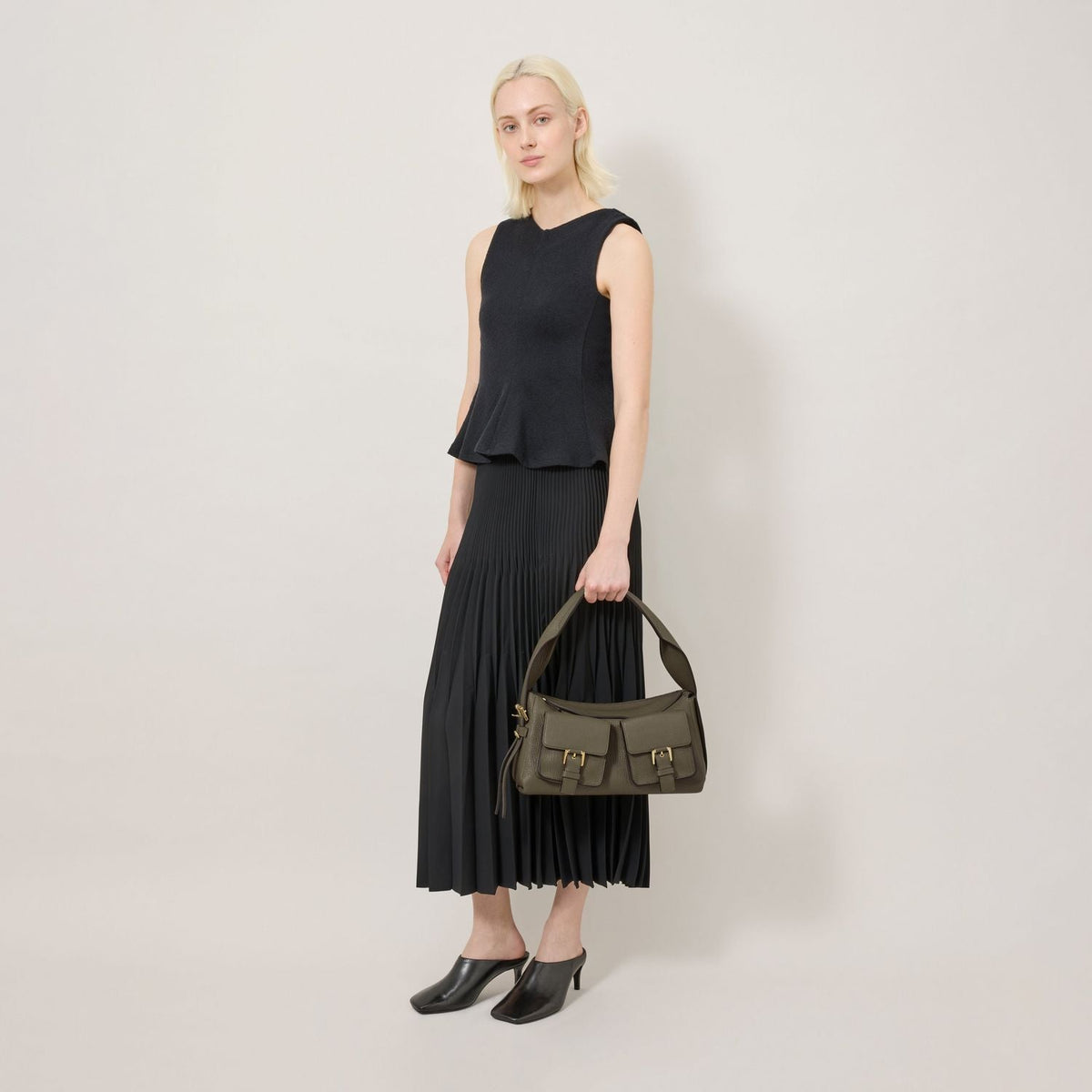 Mulberry Maggie Shoulder Bag