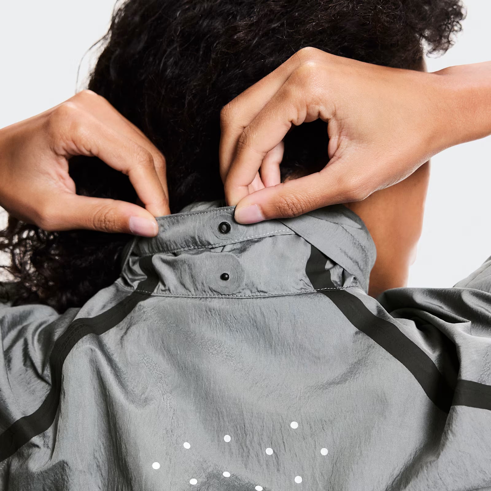 On Performance Volt Jacket Glacier (Women'S)