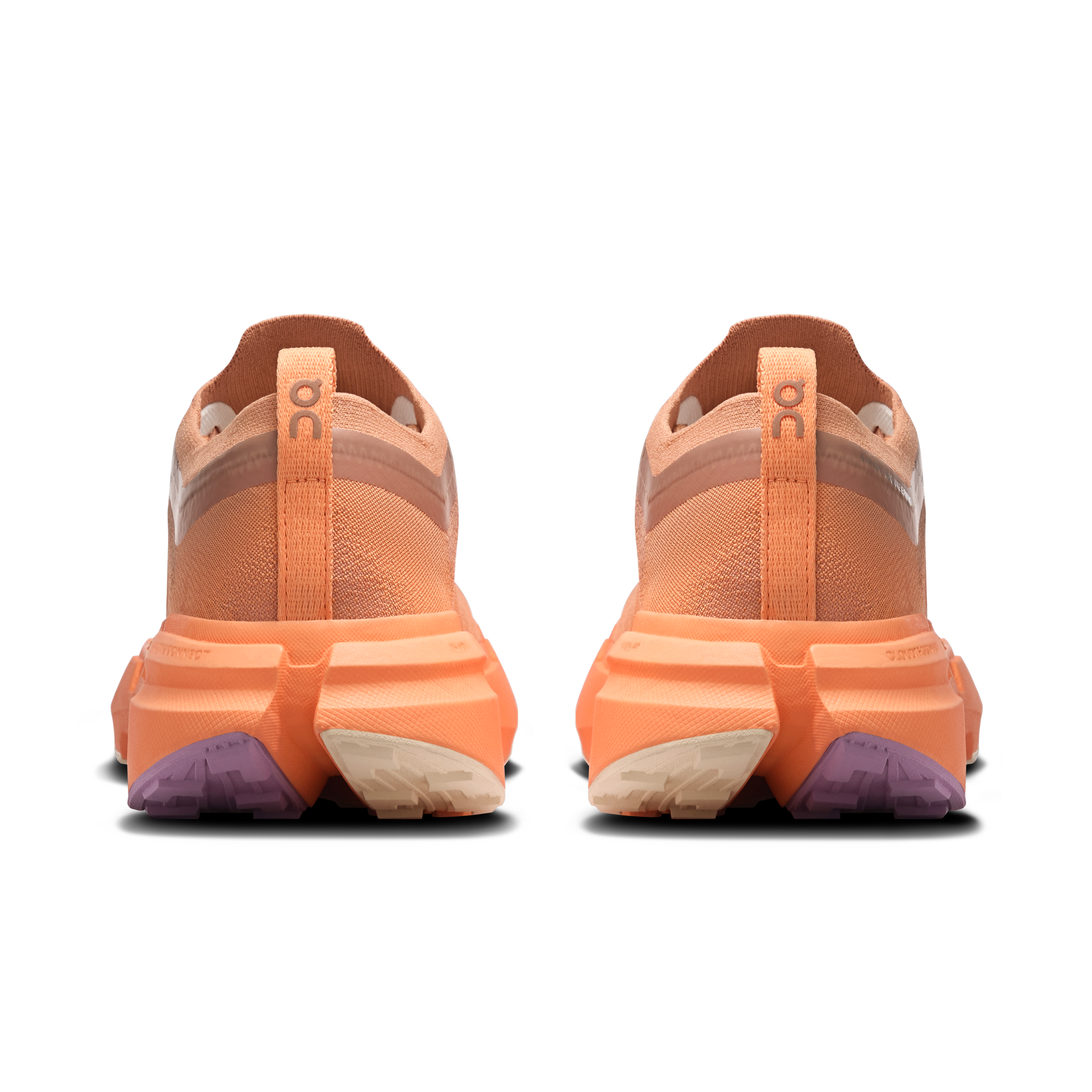 On Cloudsoma Sandstone Tangerine (Women'S)
