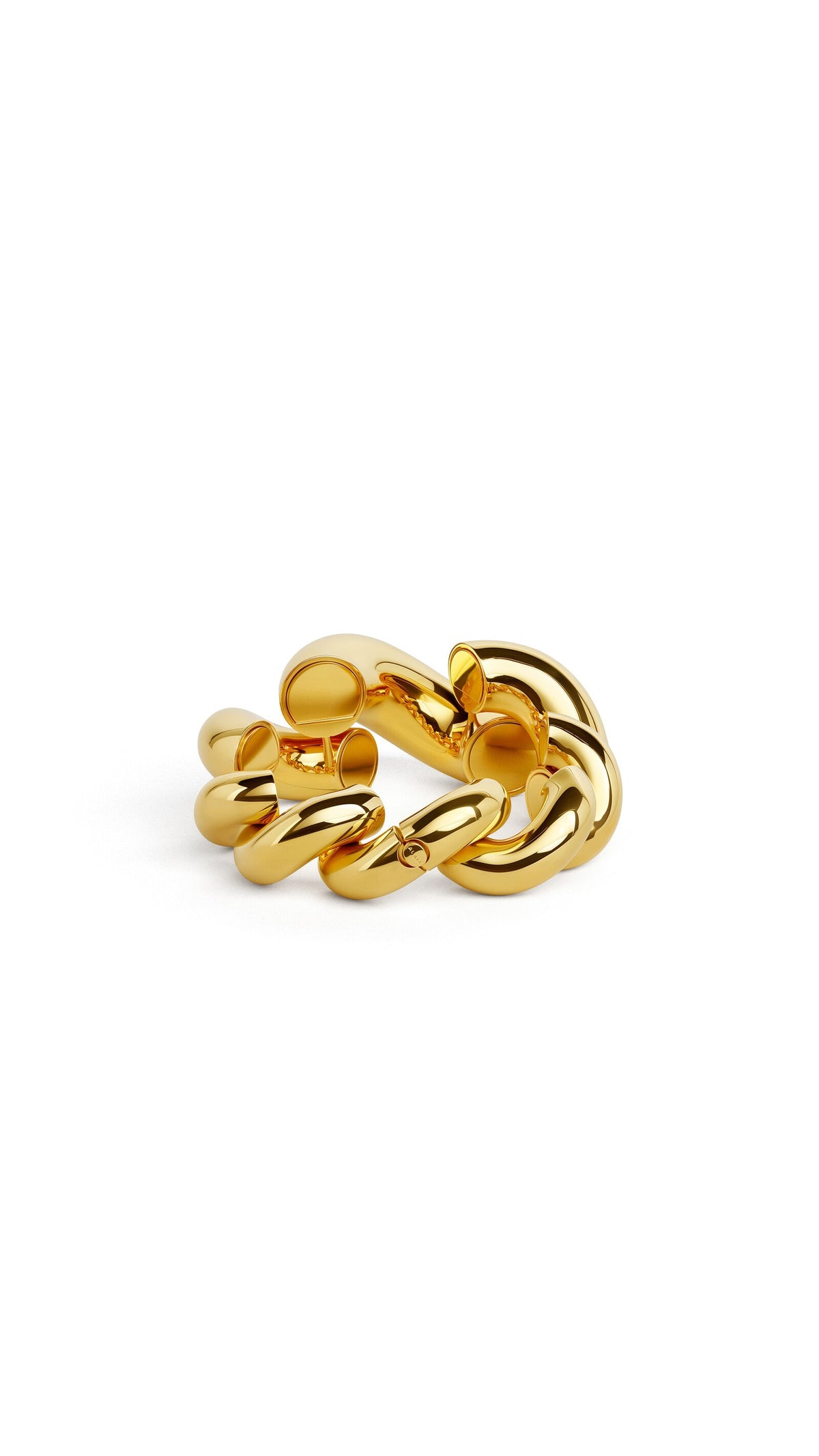 Alaïa Torsion Bracelet