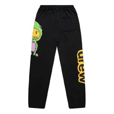 Drew House Pant Black