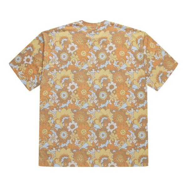 Drew House-Vintage Theodore T-Shirt