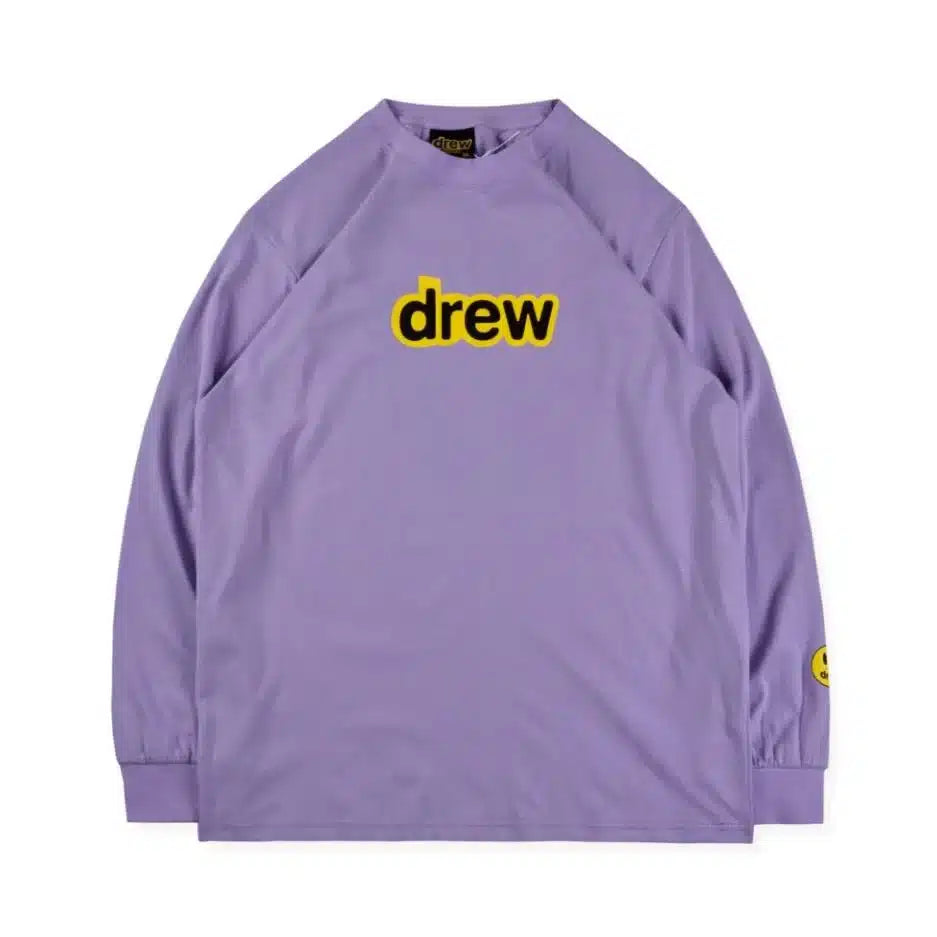 Drew House Logo Crew Neck Sleeve