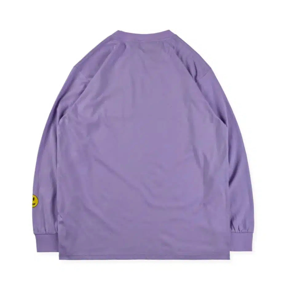 Drew House Logo Crew Neck Sleeve