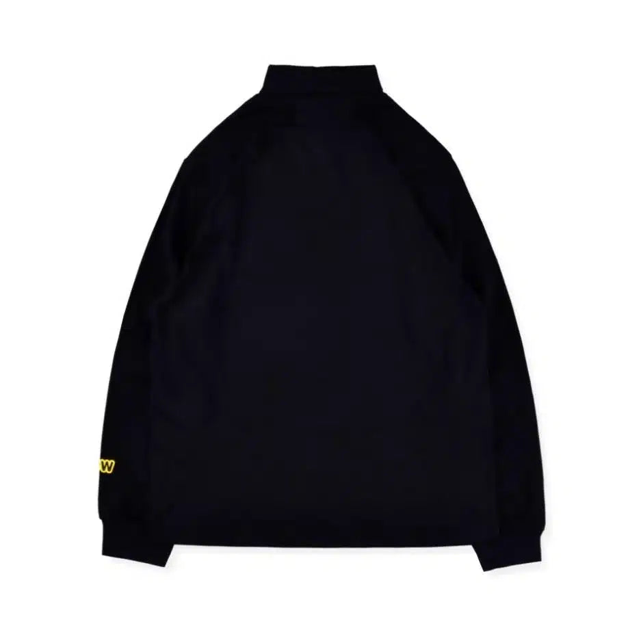 Drew House Smiley Turtle Neck Sleeve #281553