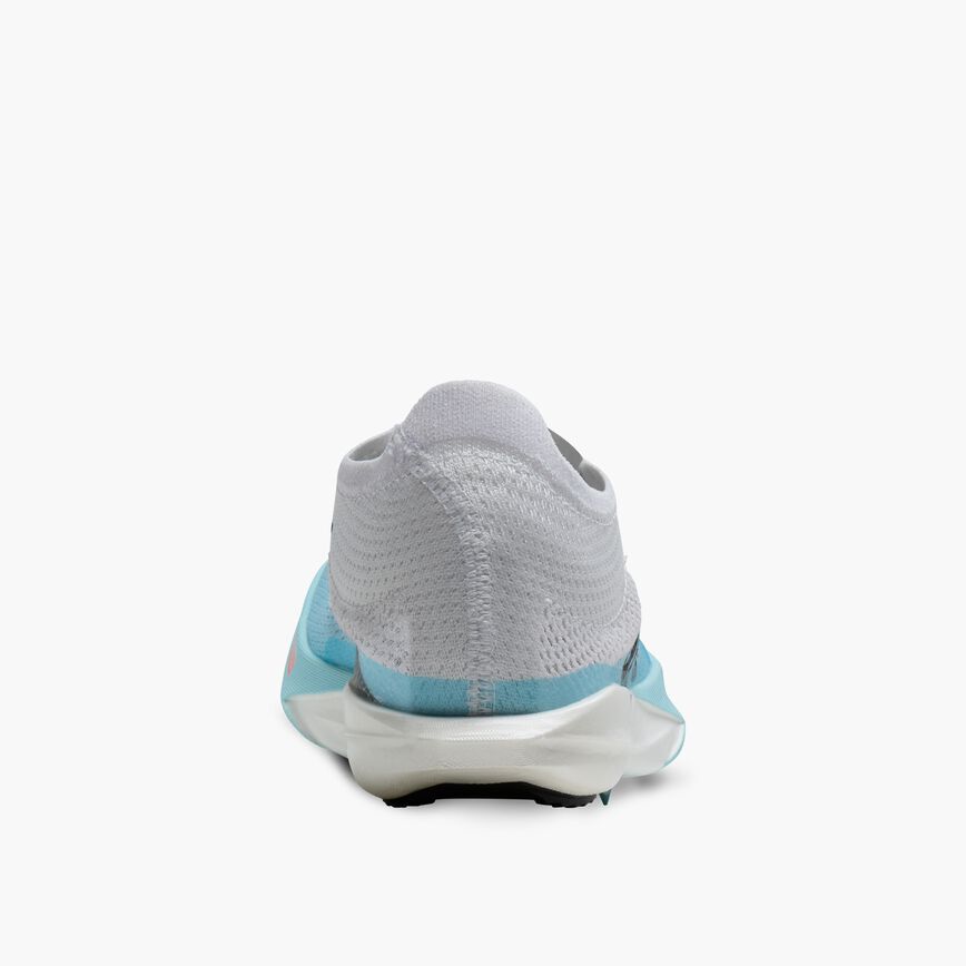 Brooks Hyperion Elite MD 2 White/Atomizer/Black