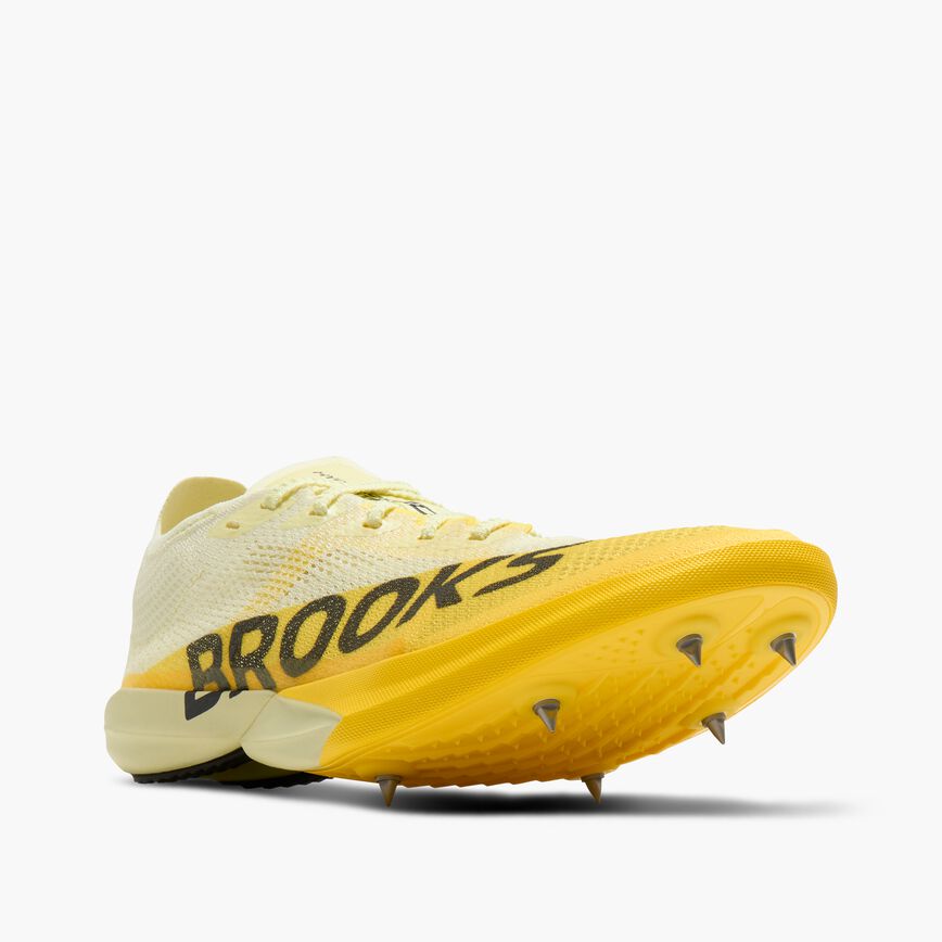 Brooks Hyperion Elite MD 2, sole