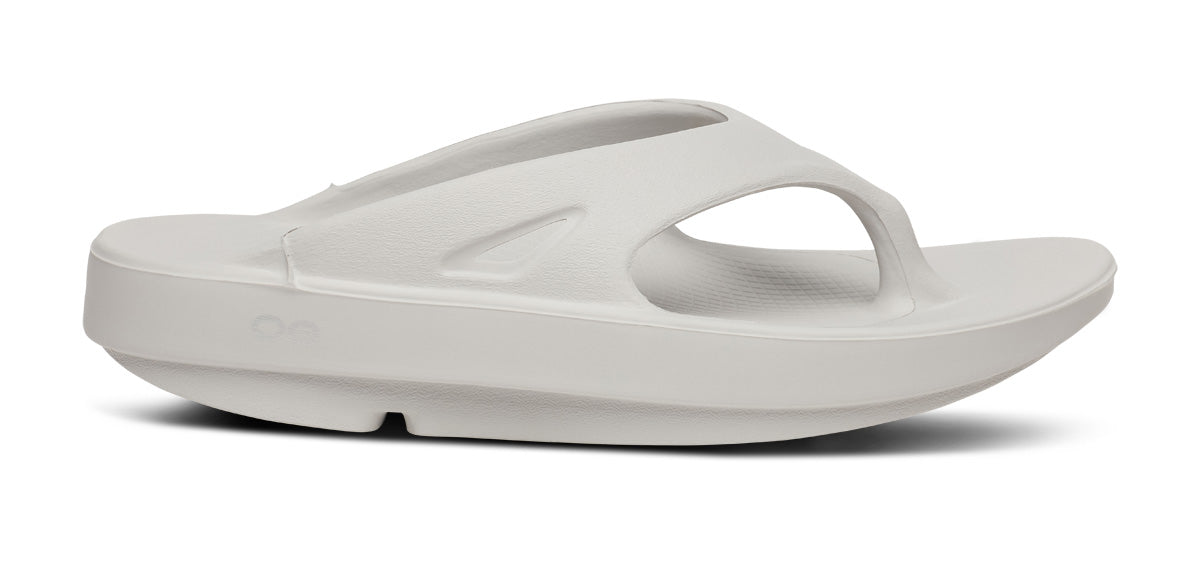 Oofos Women's Sandal Moonstone