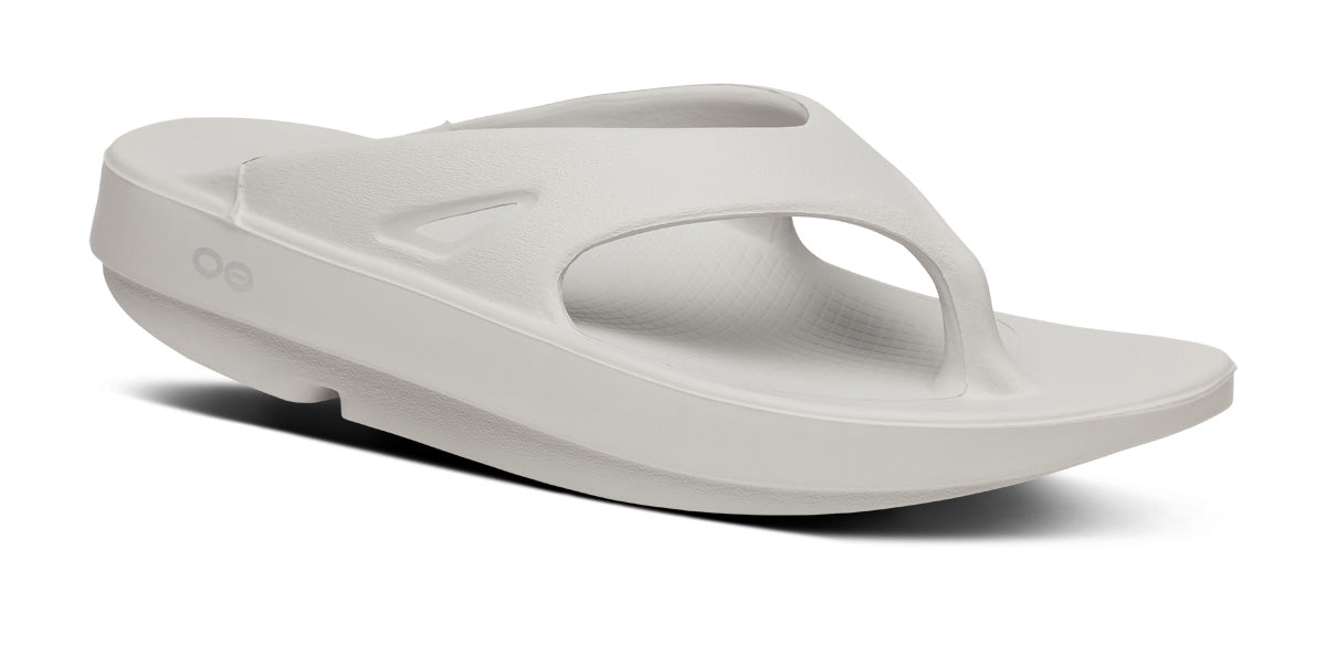 Oofos Women's Sandal Moonstone