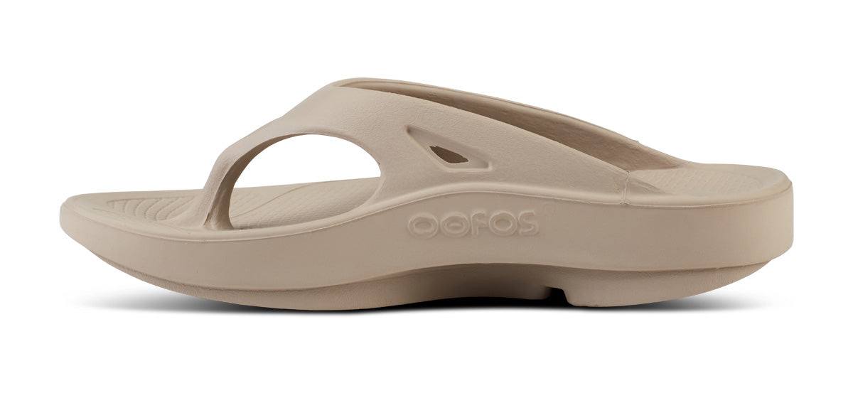 Oofos Women's Sandal Nomad
